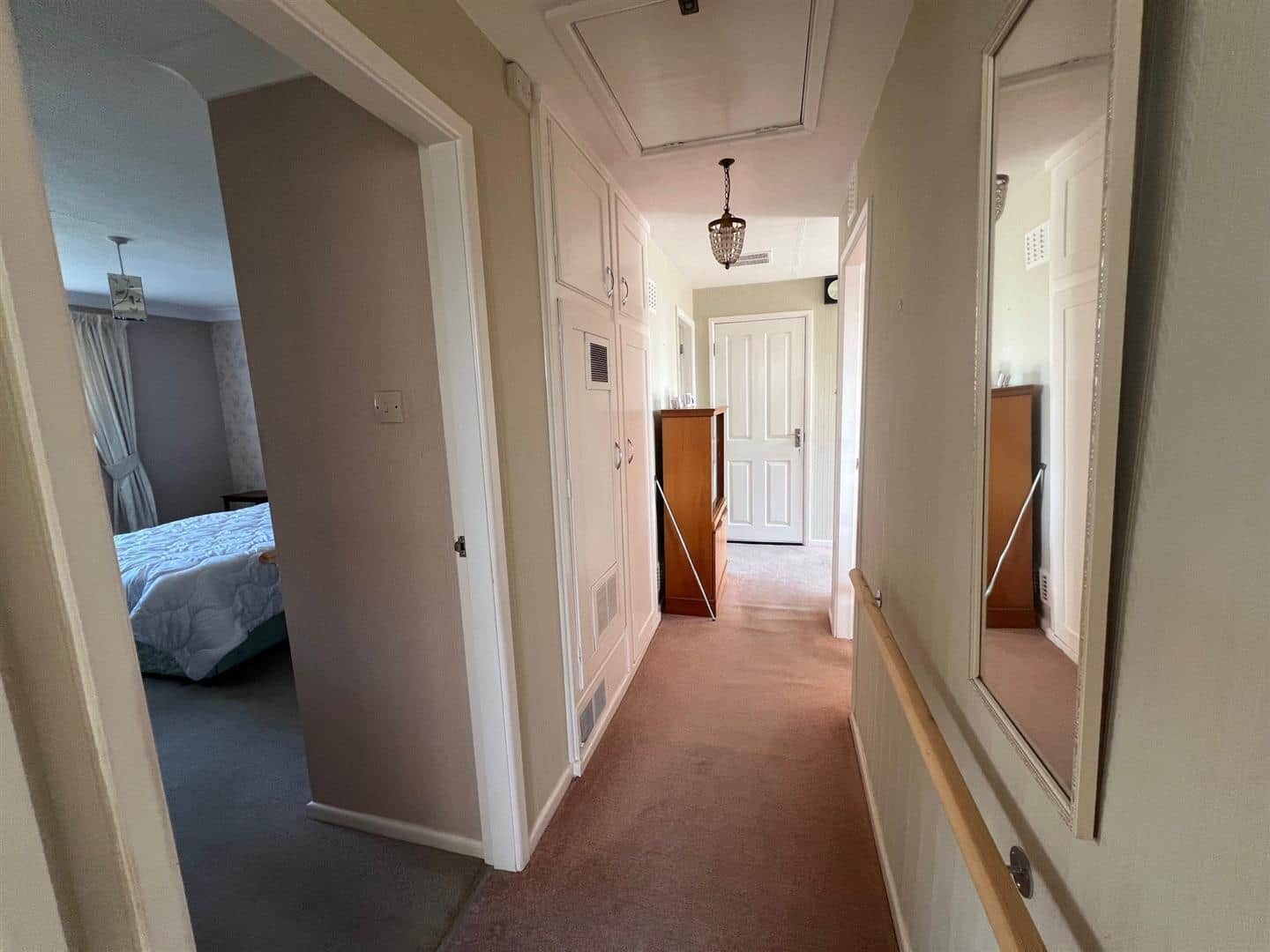 Property at Coppice Close, Malvern
