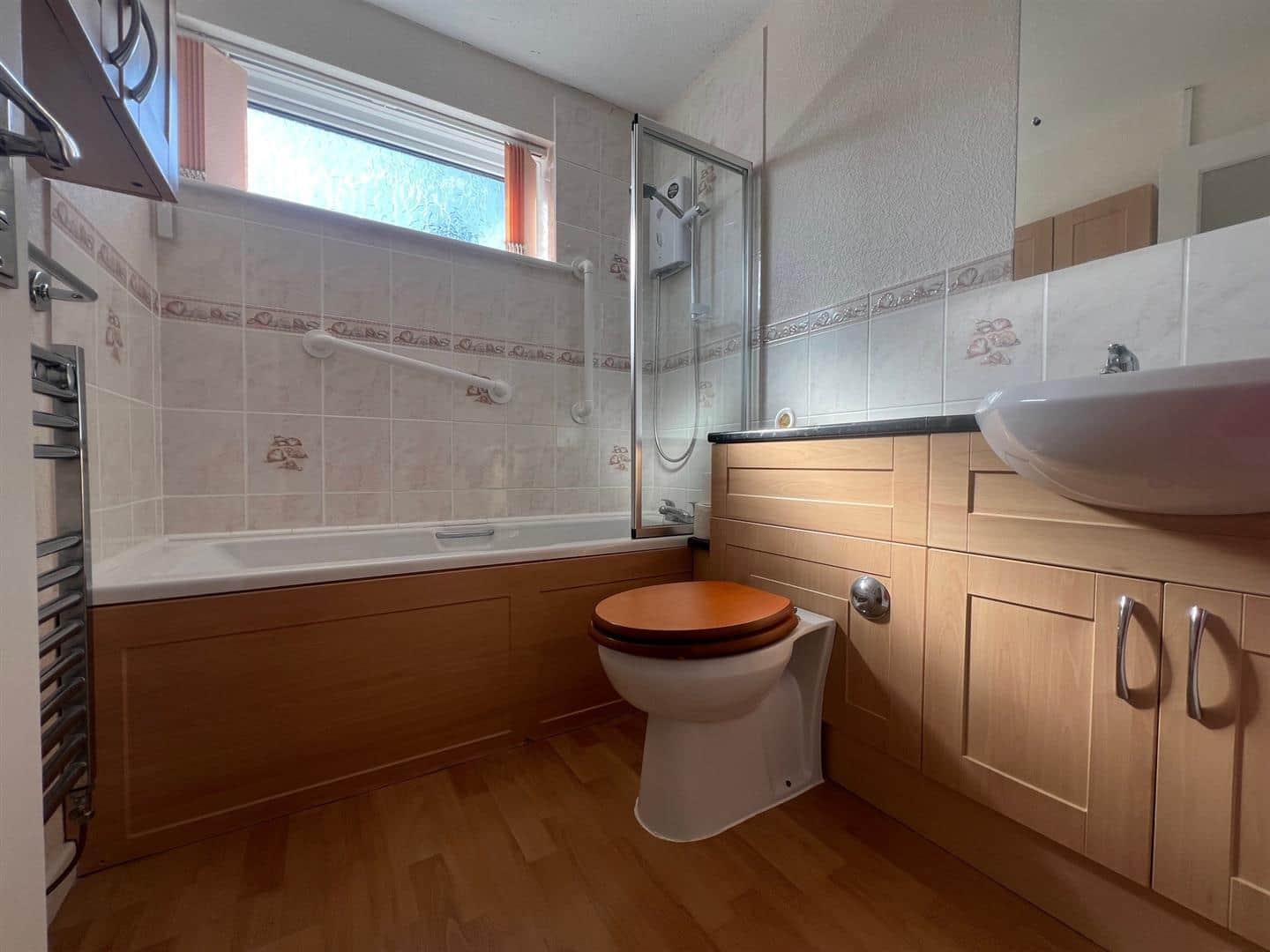 Property at Coppice Close, Malvern