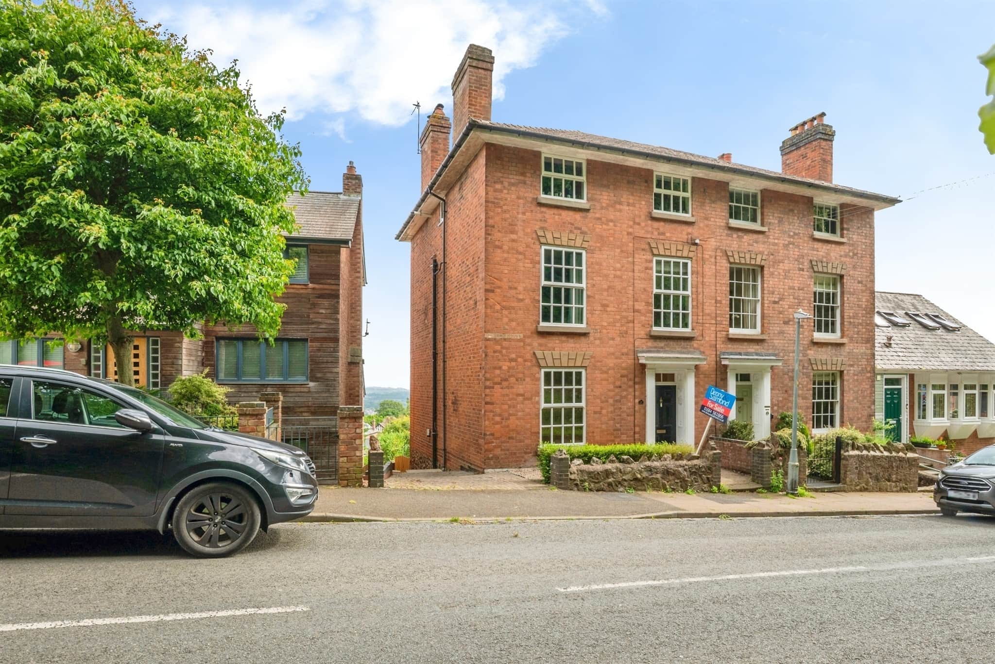 Property at North Malvern Road, Malvern