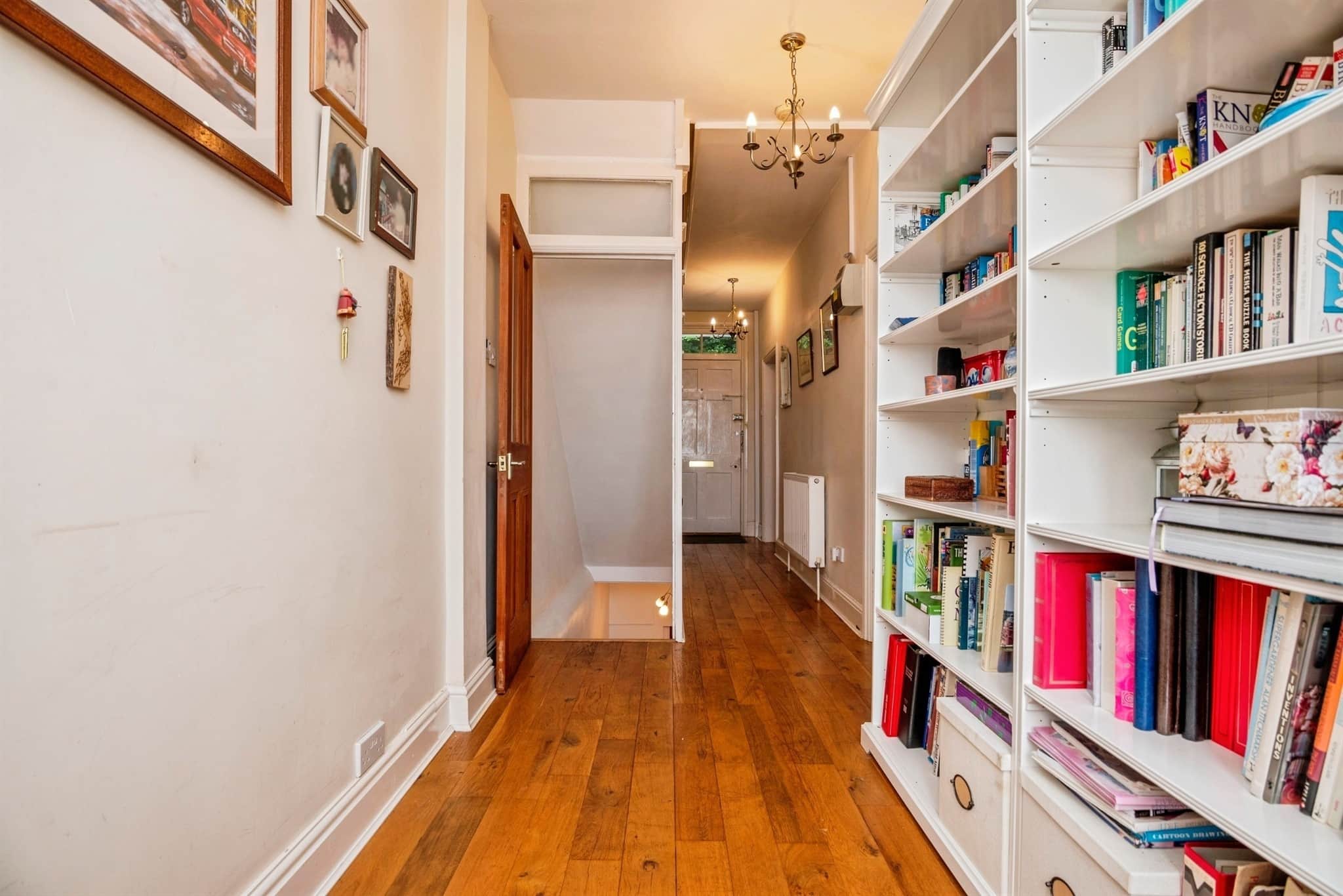 Property at North Malvern Road, Malvern