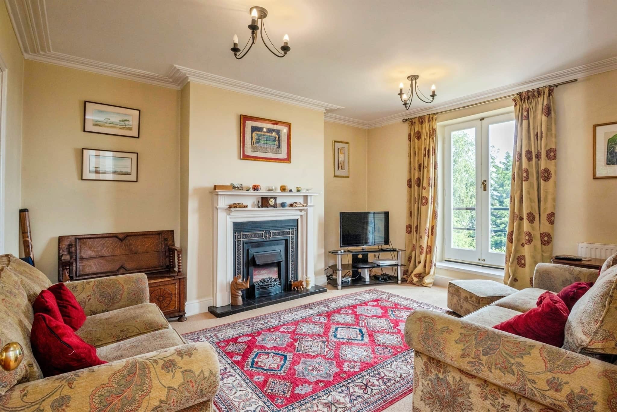 Property at North Malvern Road, Malvern