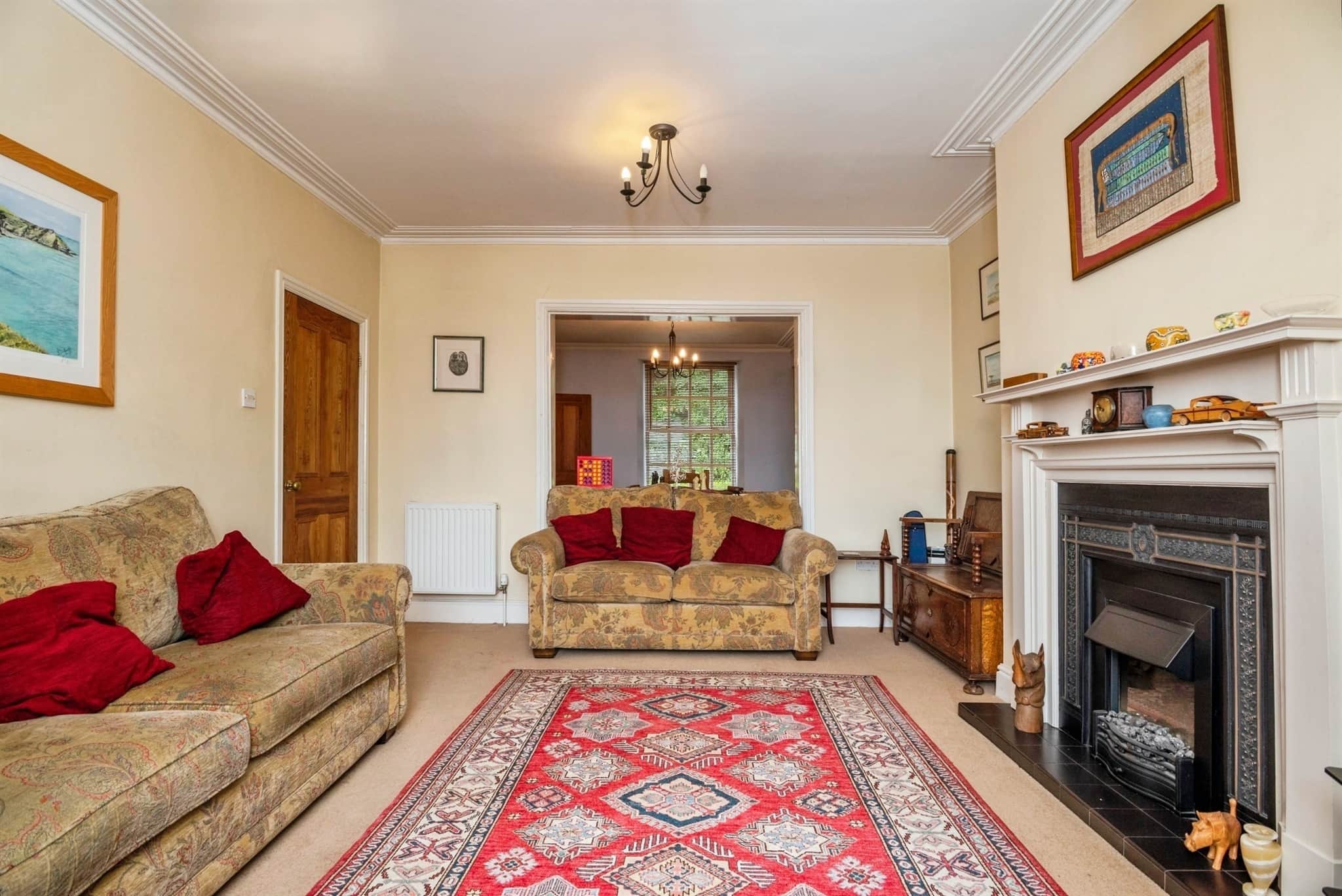 Property at North Malvern Road, Malvern