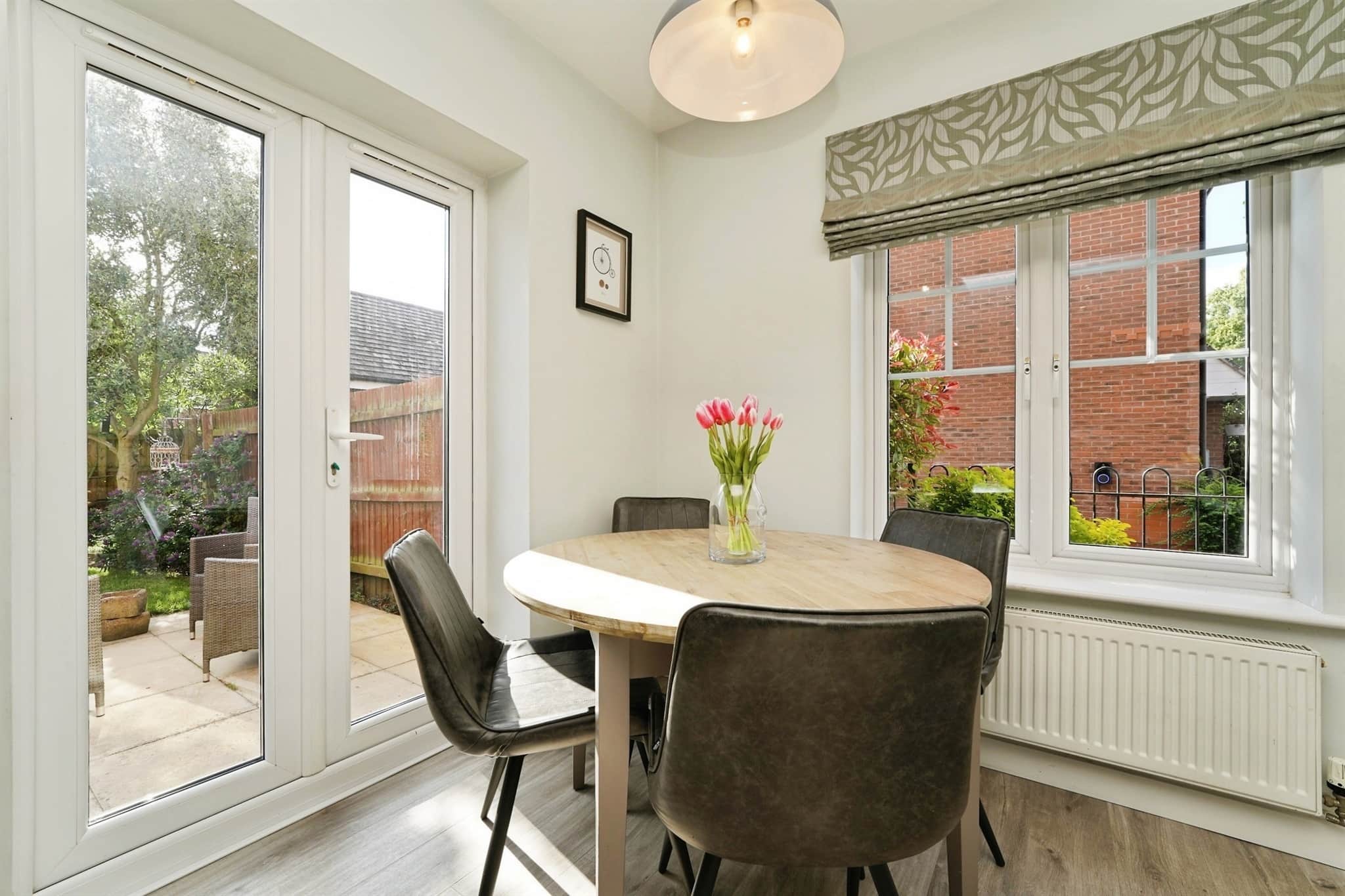 Property at Swinyard Road, Malvern