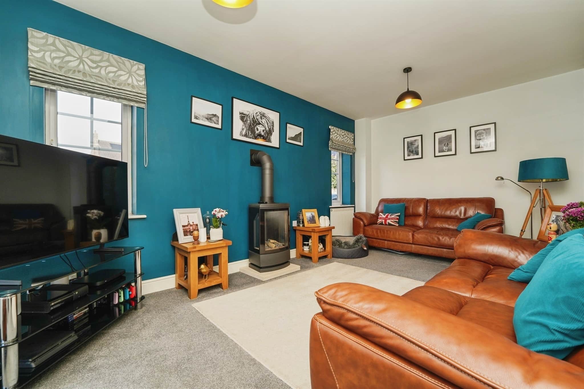 Property at Swinyard Road, Malvern