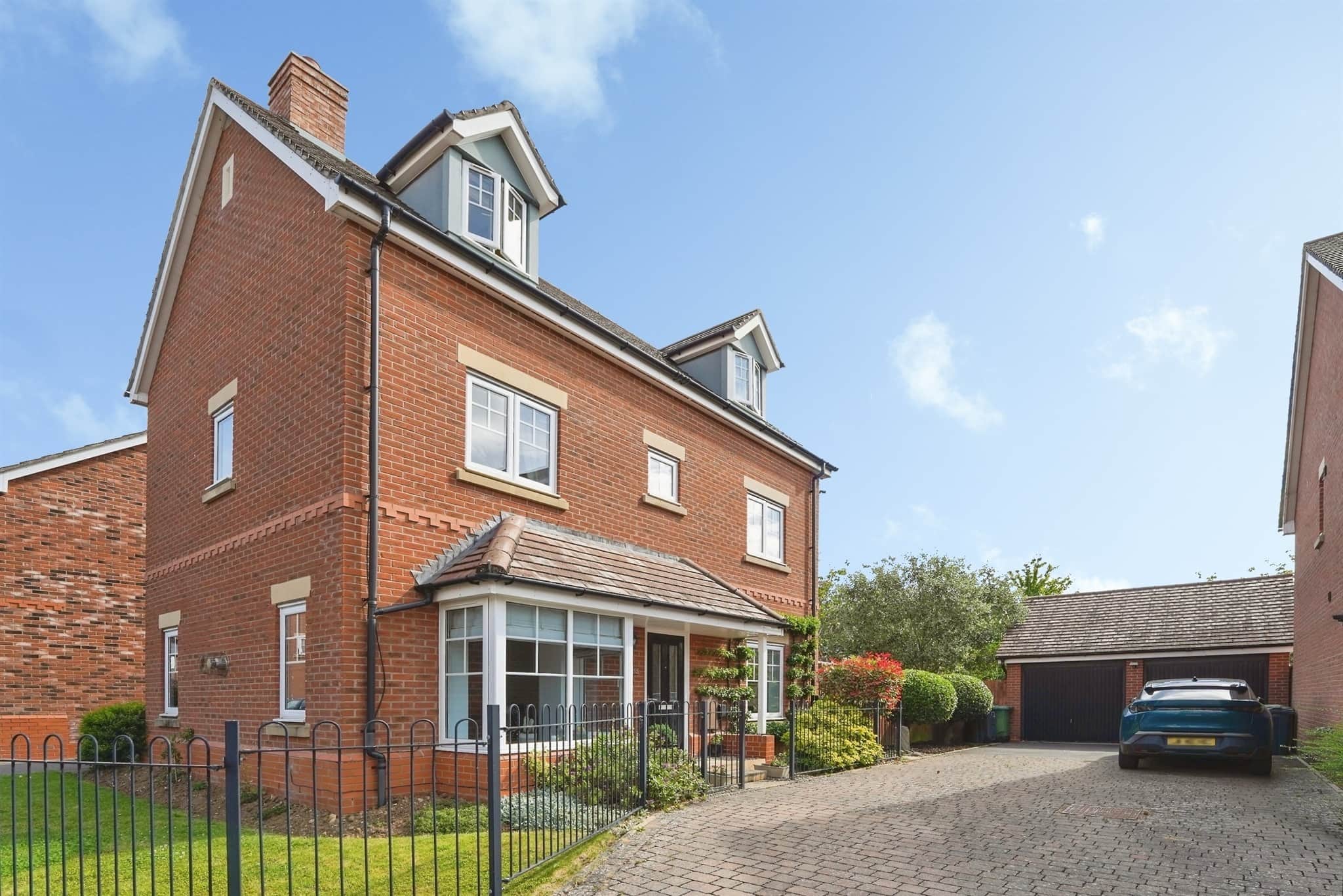 Property at Swinyard Road, Malvern