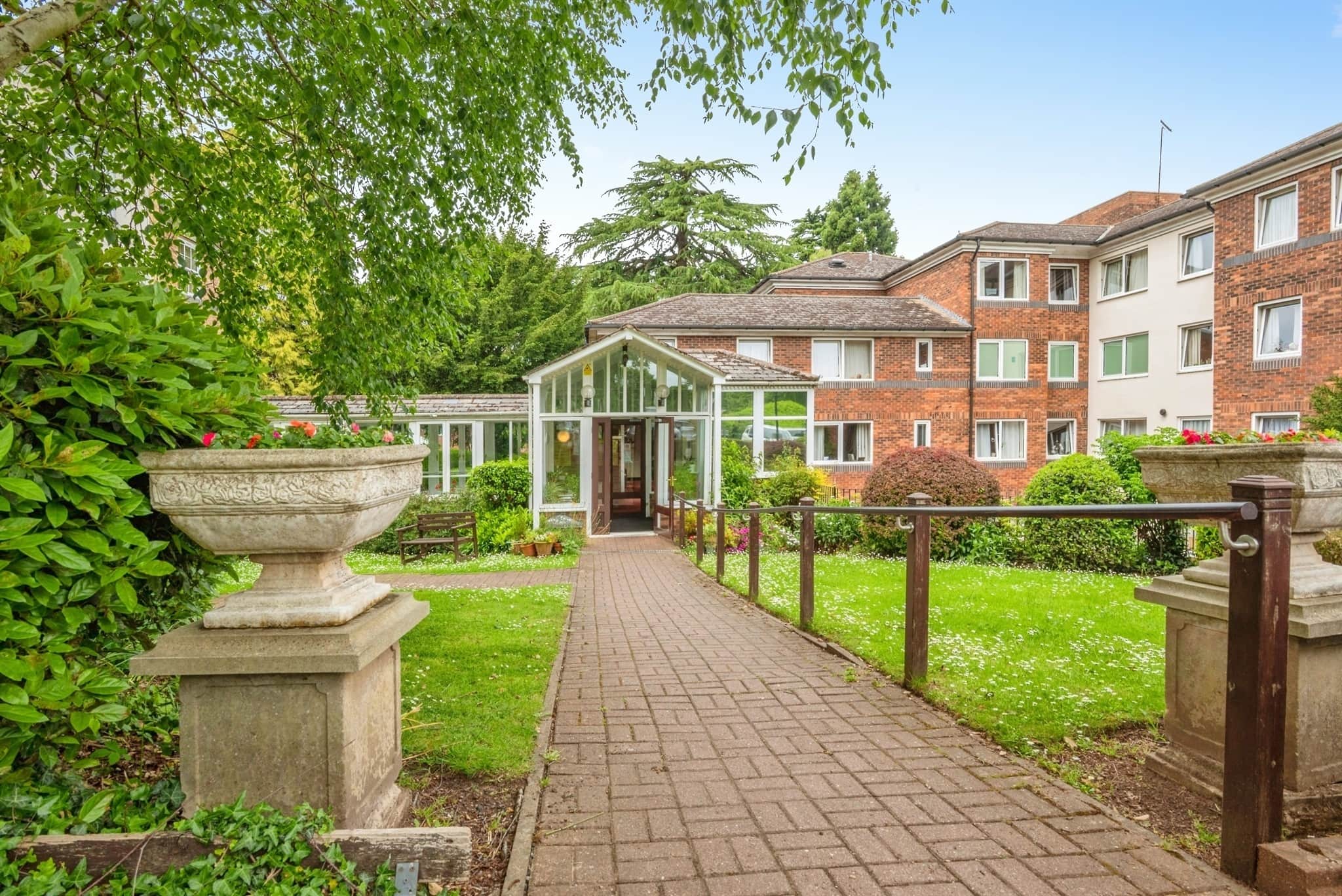 Property at Worcester Road, Malvern
