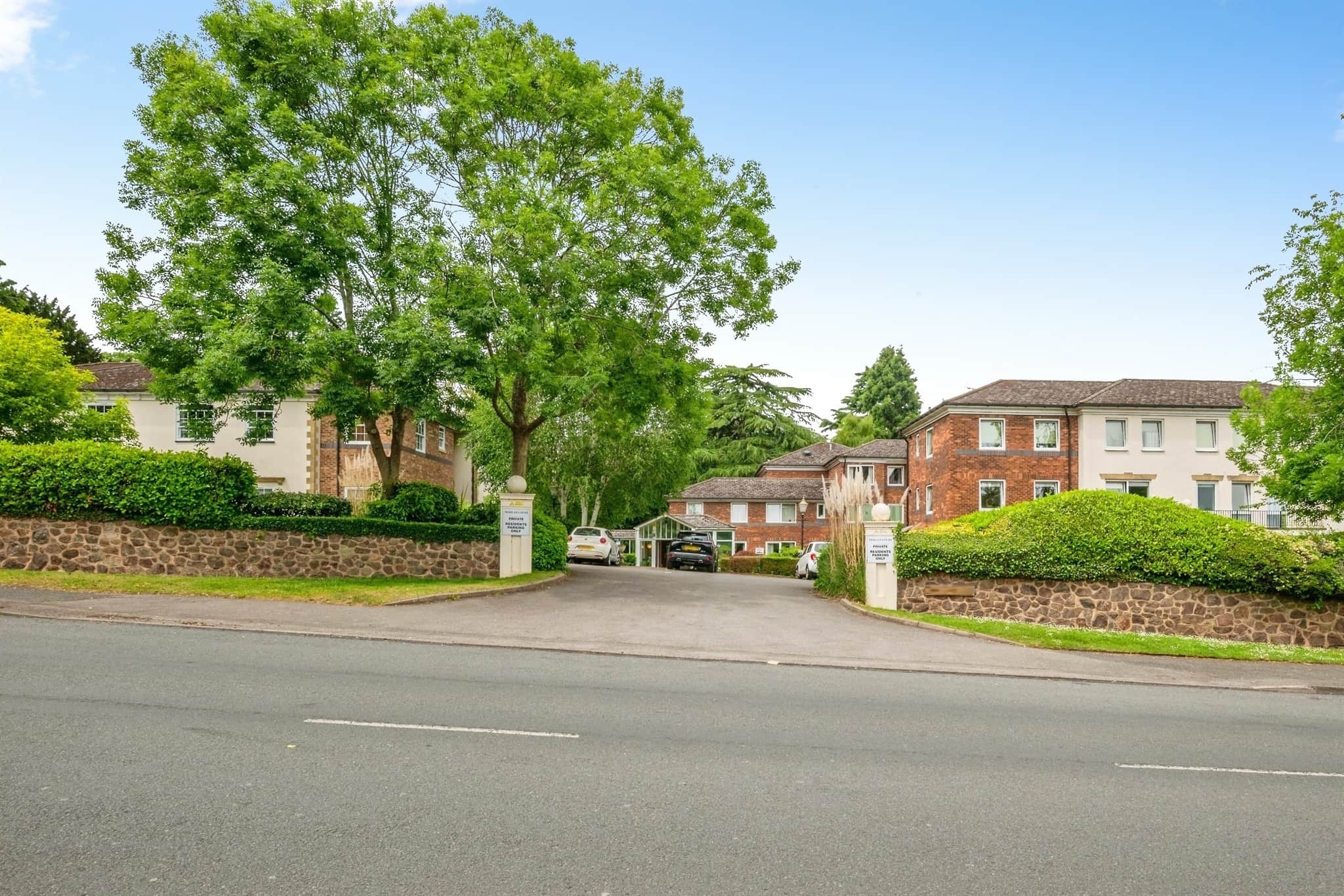 Property at Worcester Road, Malvern