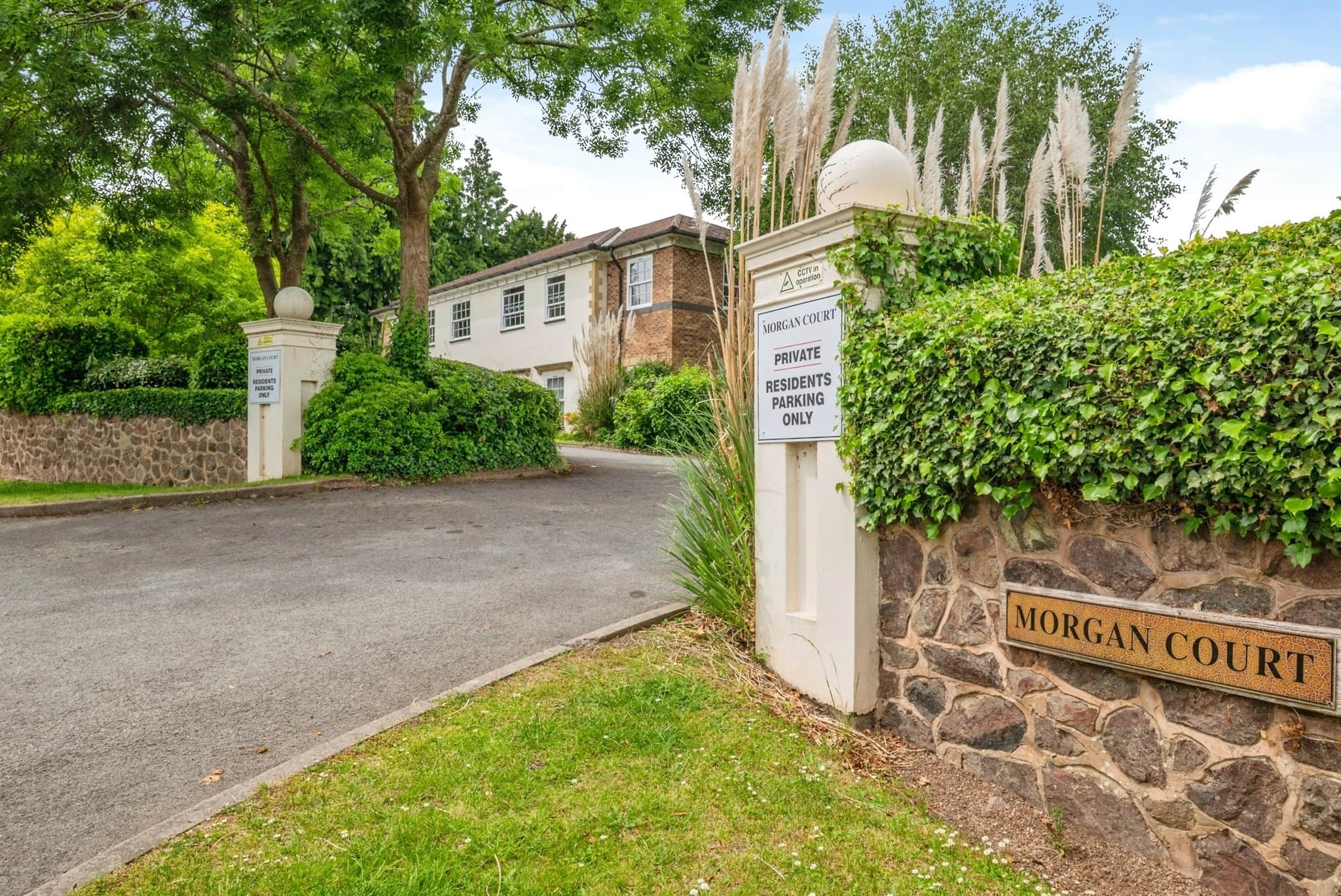 Property at Worcester Road, Malvern