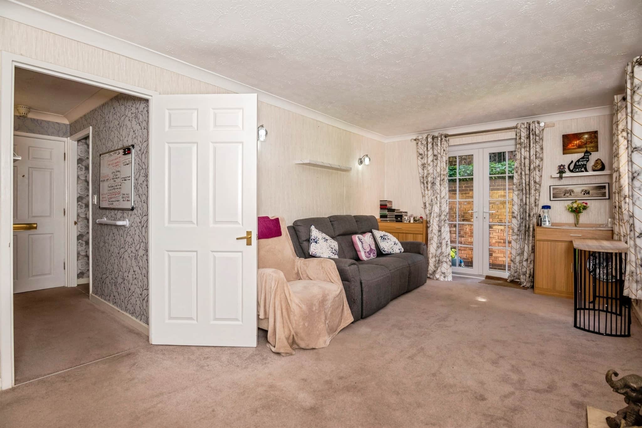 Property at Worcester Road, Malvern