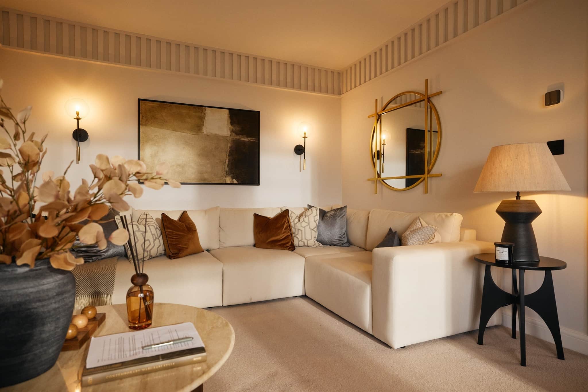 Property at Geraldine Road, Malvern