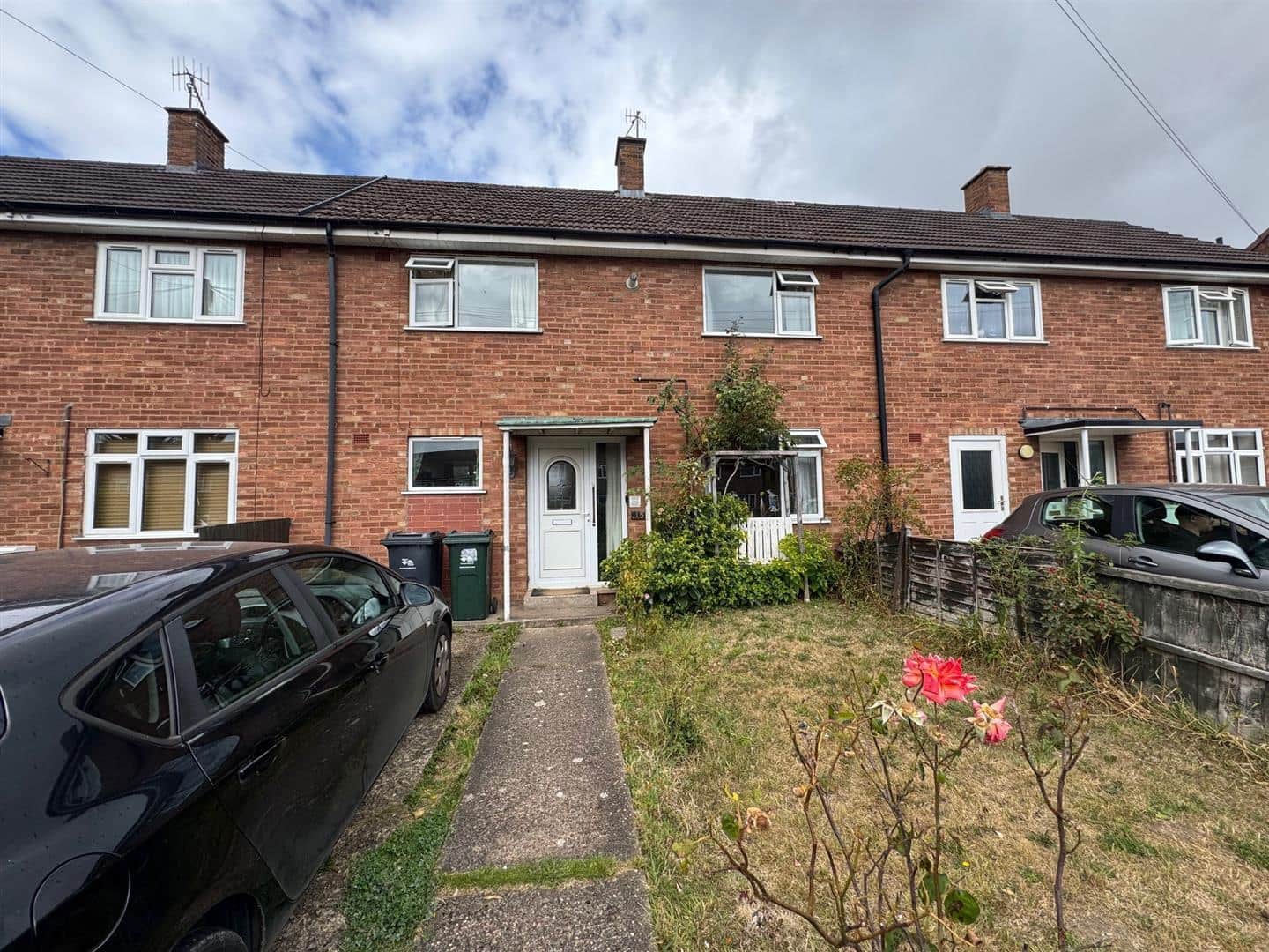 Property at Pound Bank Road, Malvern