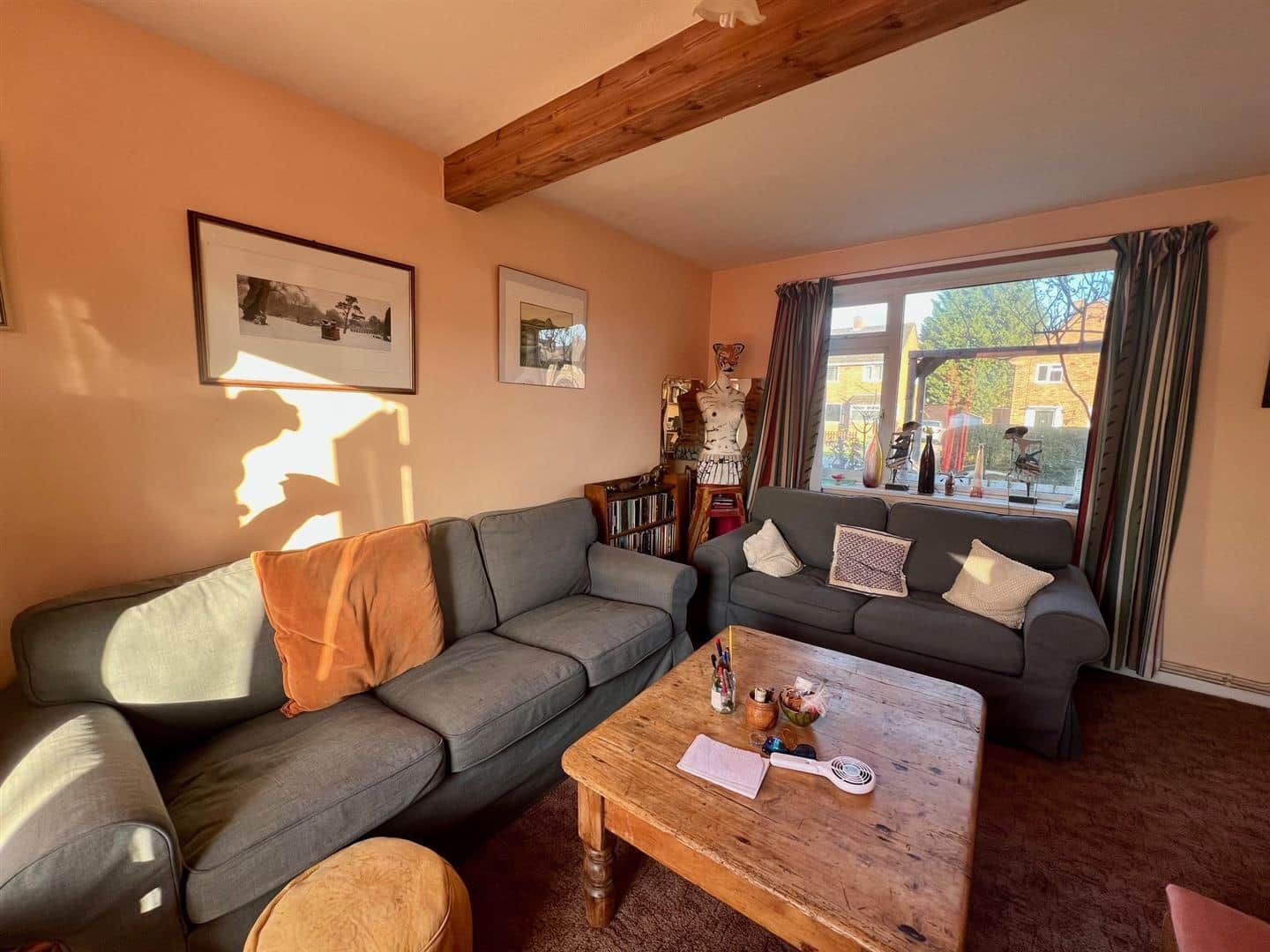 Property at Pound Bank Road, Malvern