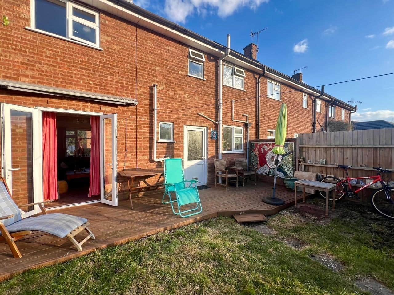 Property at Pound Bank Road, Malvern
