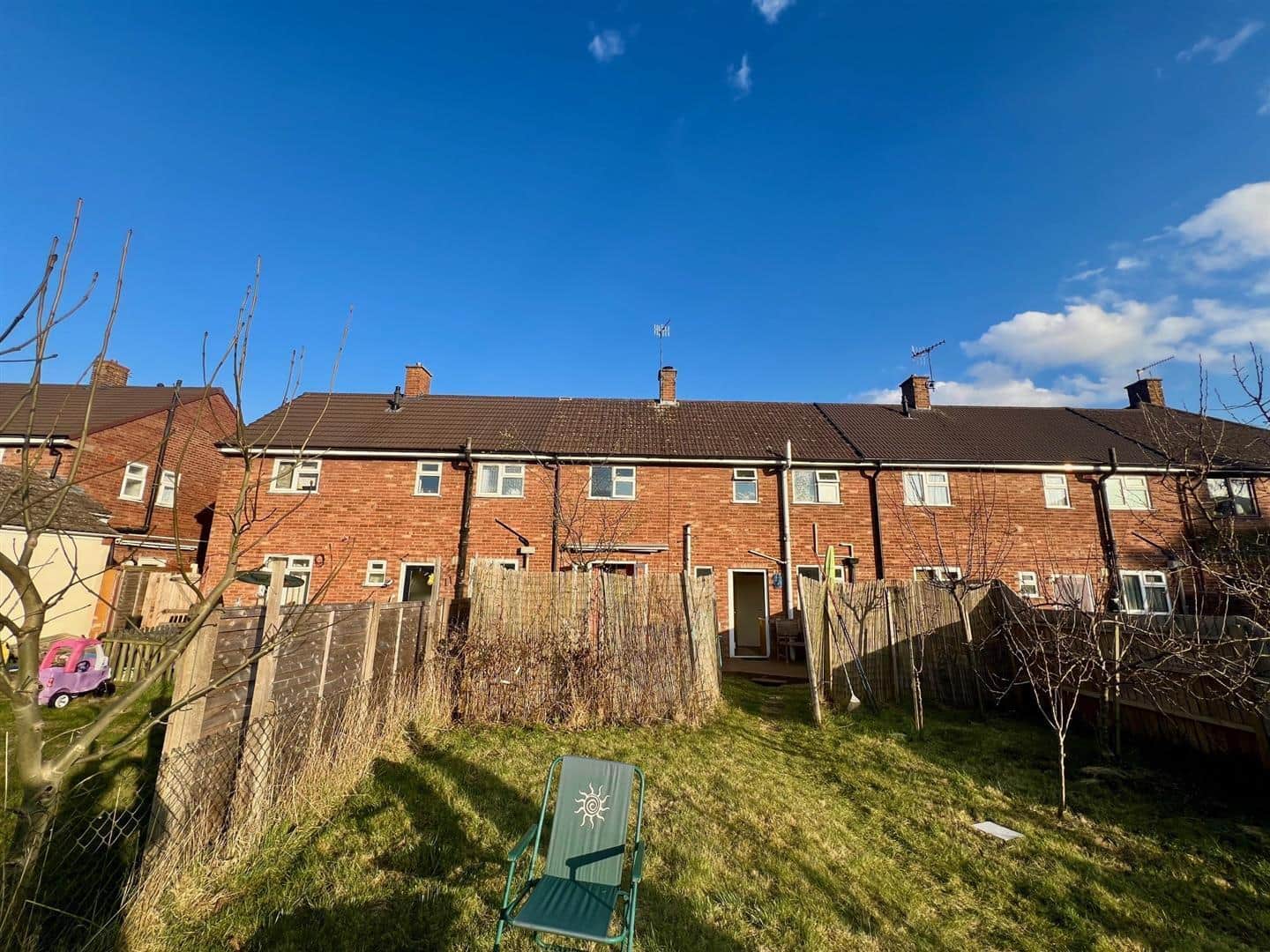 Property at Pound Bank Road, Malvern