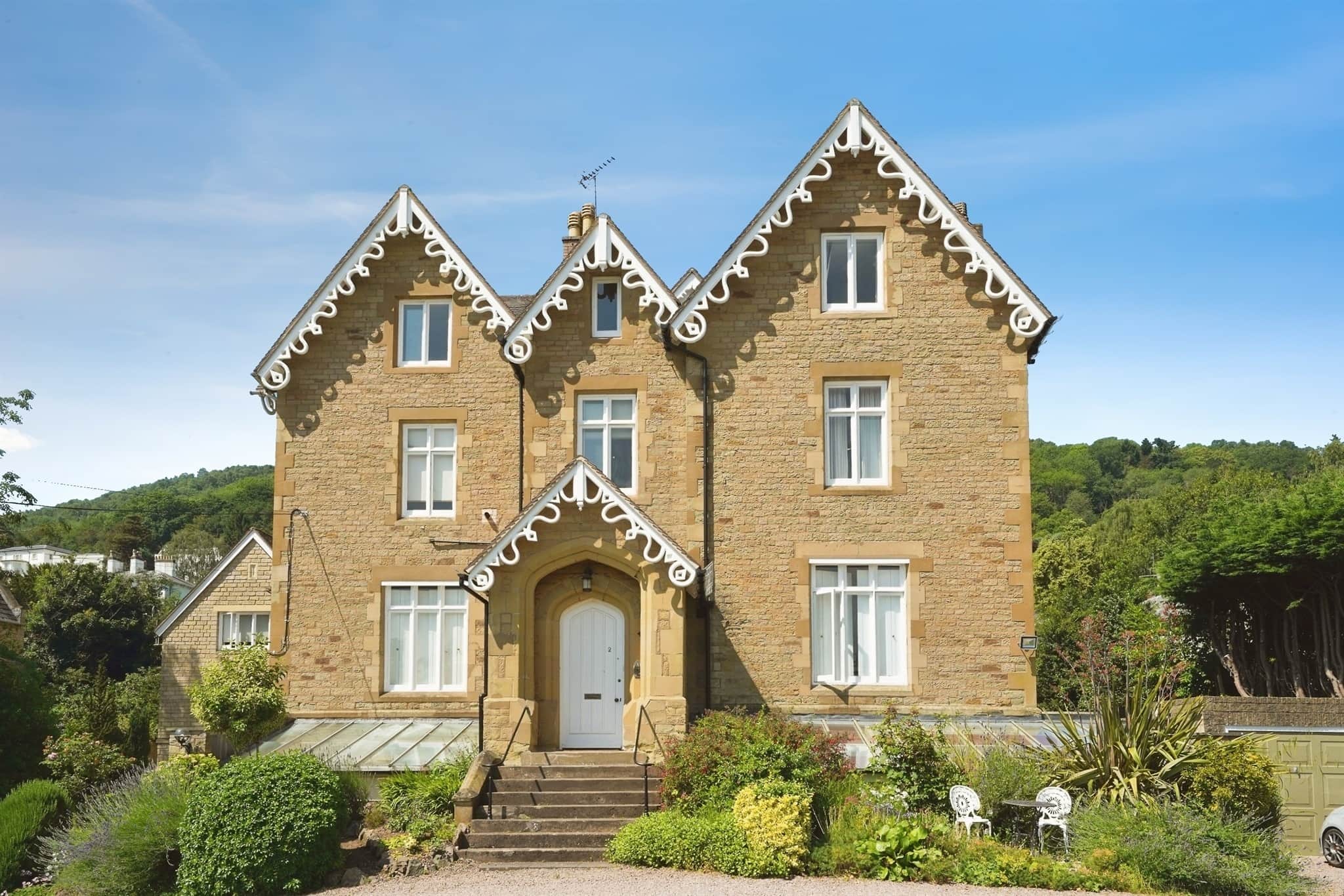 Property at College Road, Malvern