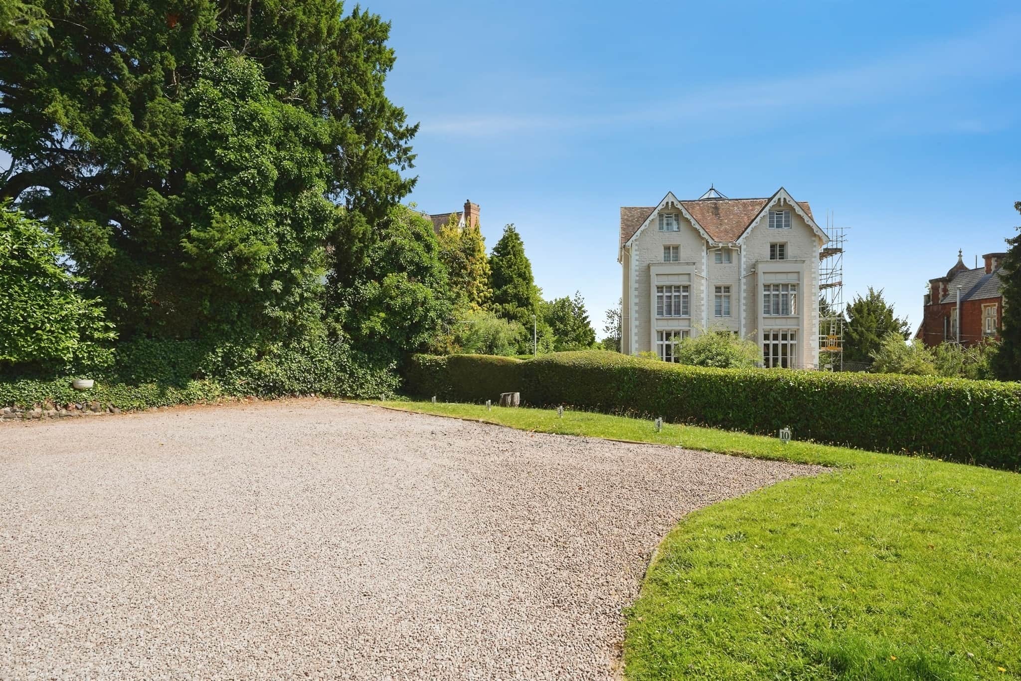 Property at College Road, Malvern