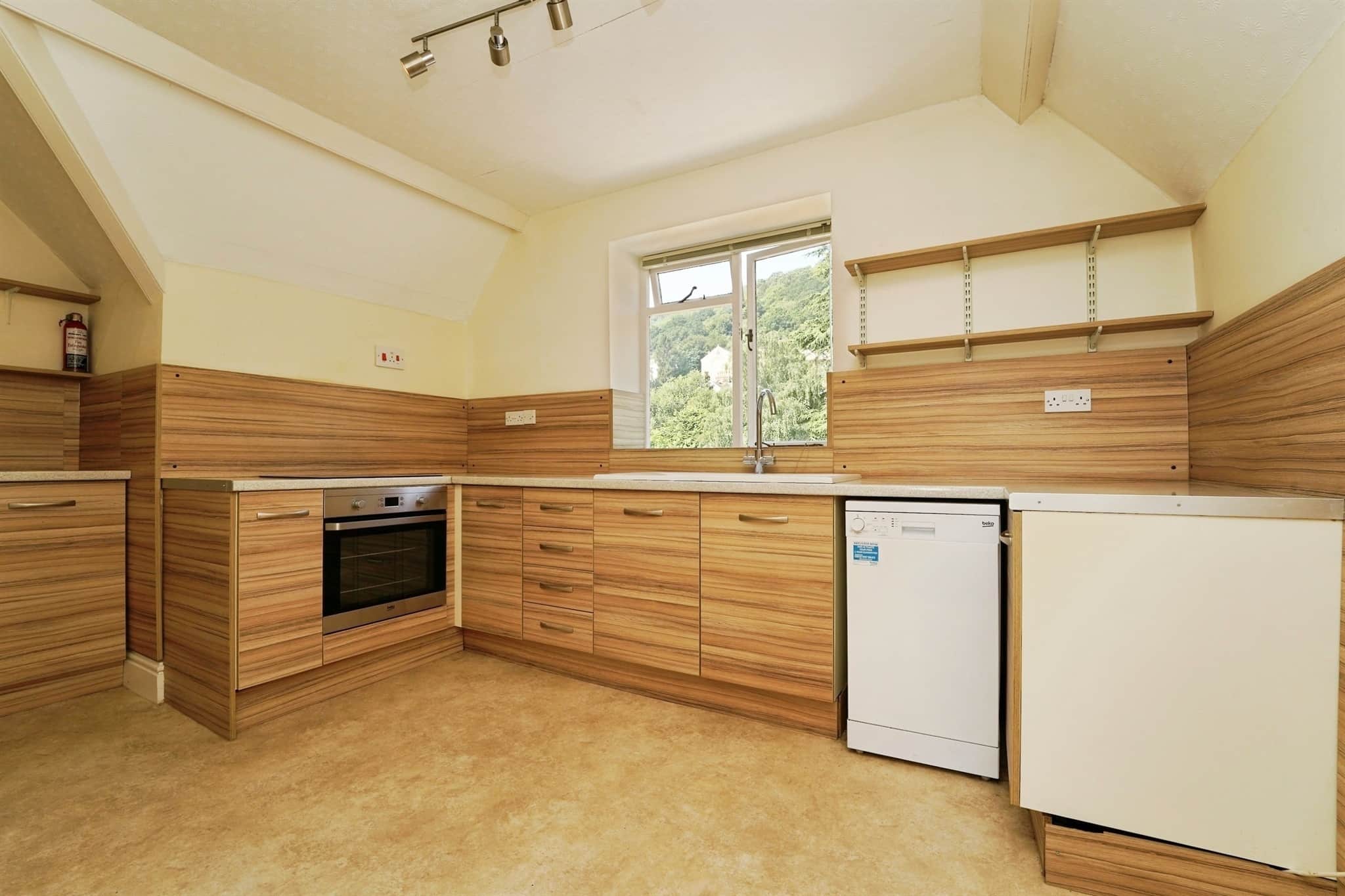 Property at College Road, Malvern
