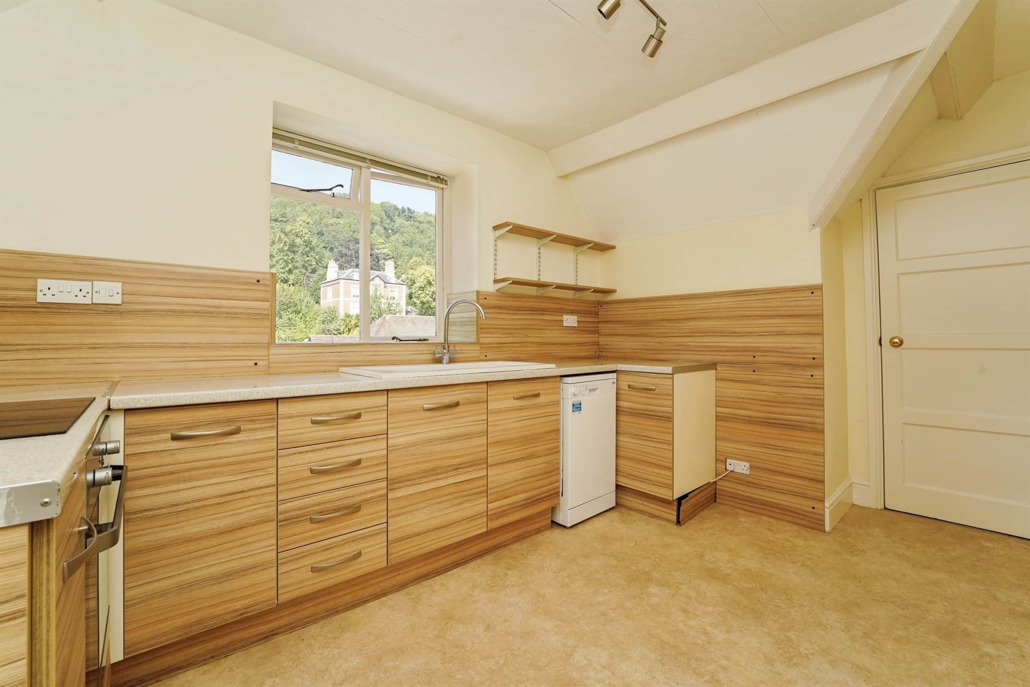 Property at College Road, Malvern