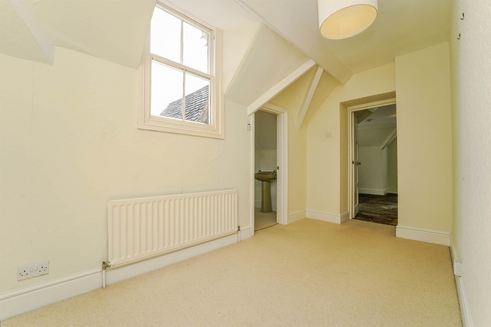 Property at College Road, Malvern