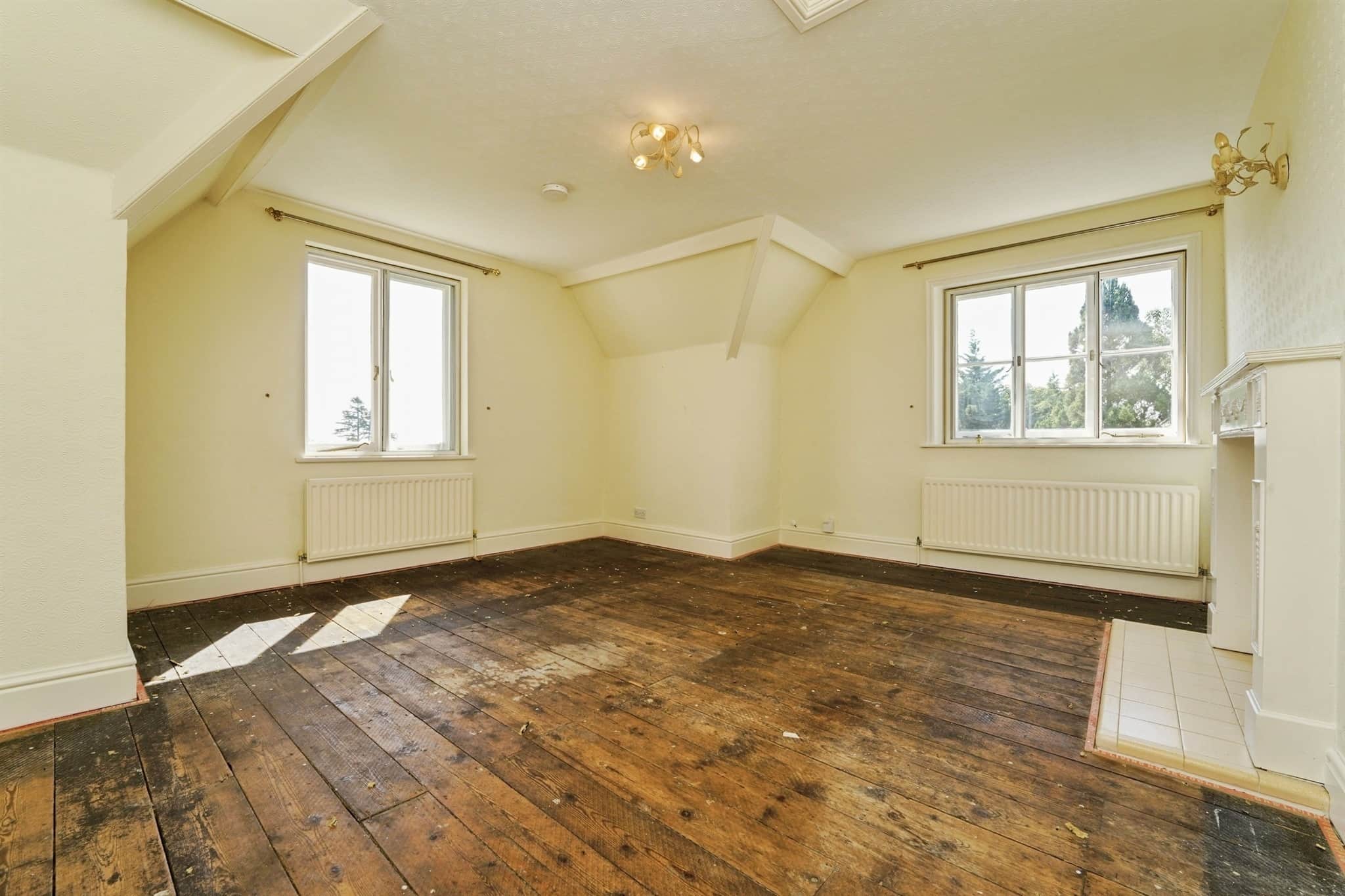 Property at College Road, Malvern