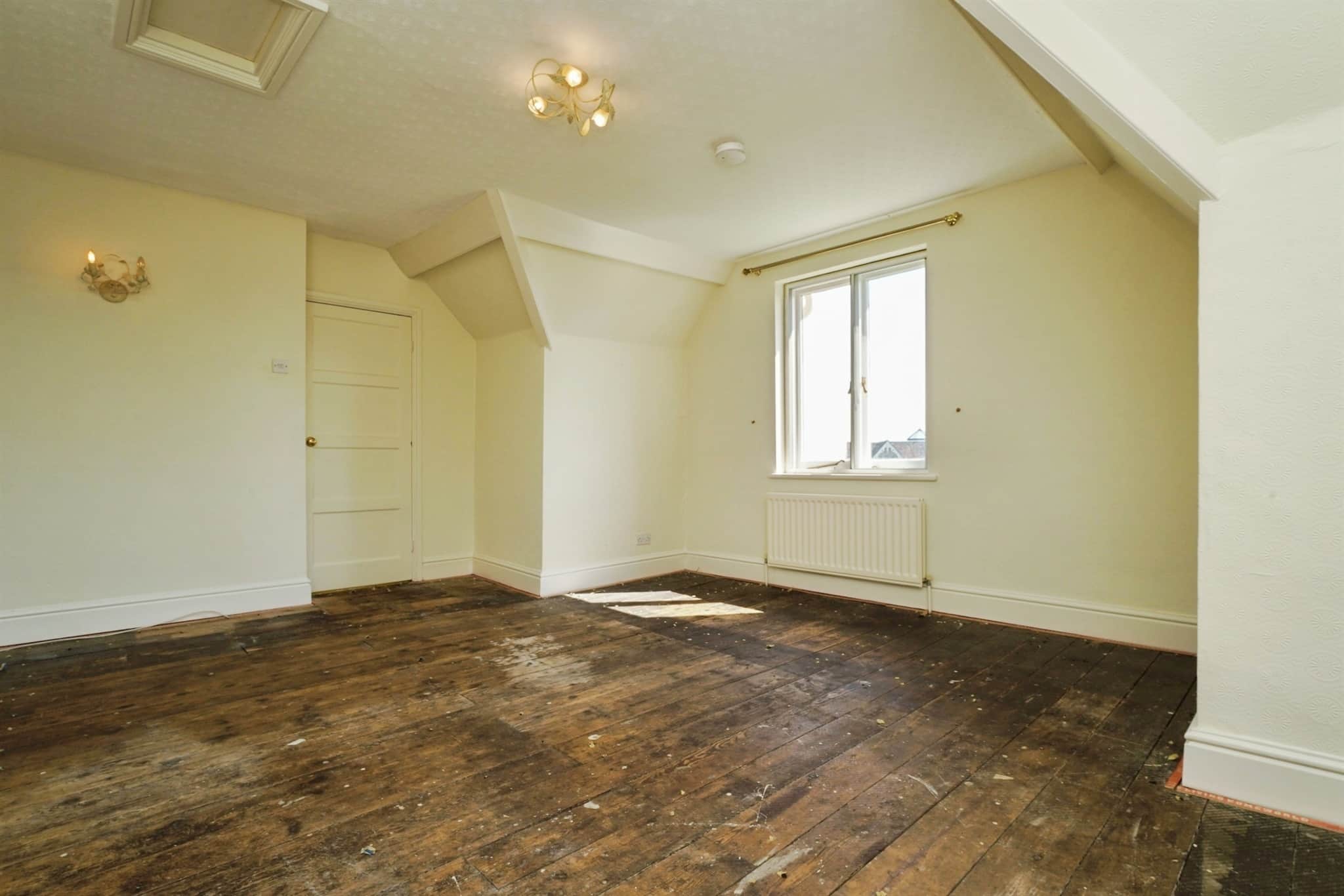 Property at College Road, Malvern