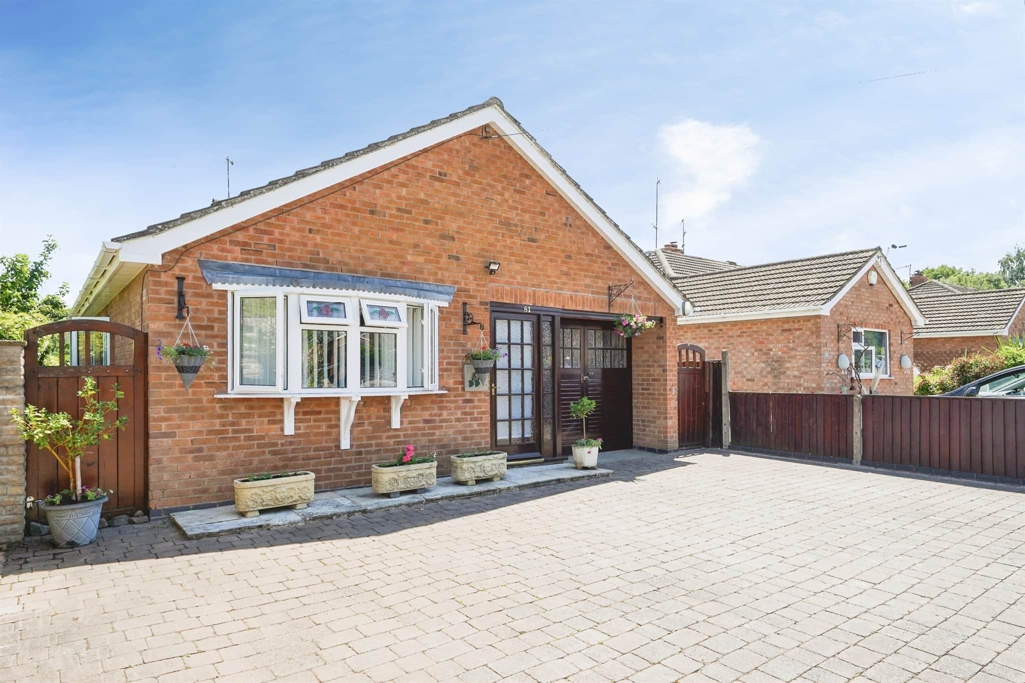 Property at Tanhouse Lane, Malvern