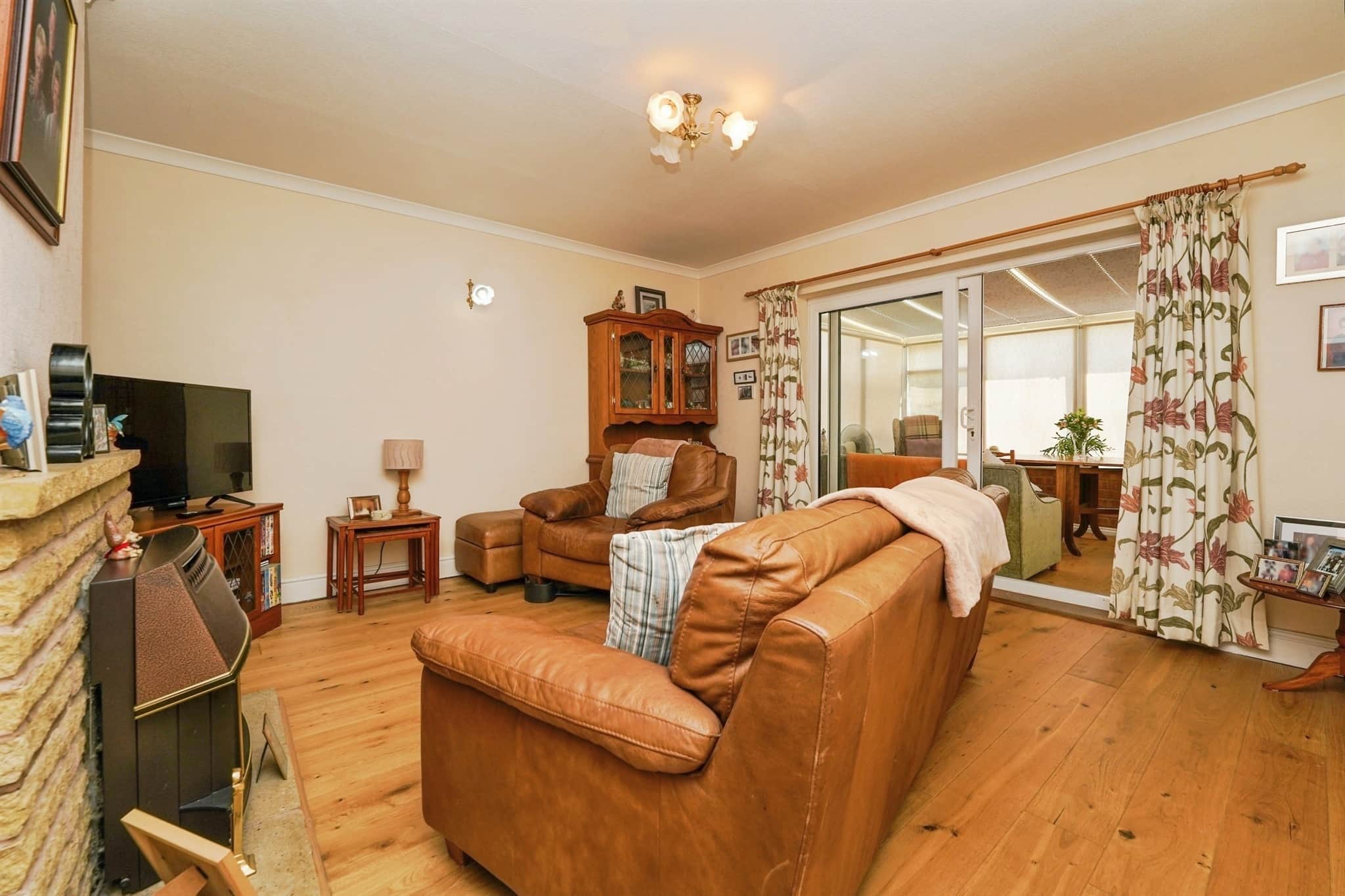 Property at Tanhouse Lane, Malvern