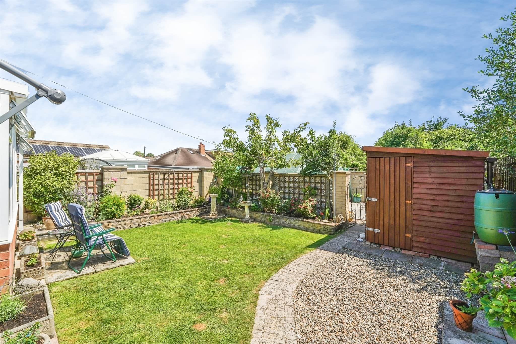 Property at Tanhouse Lane, Malvern
