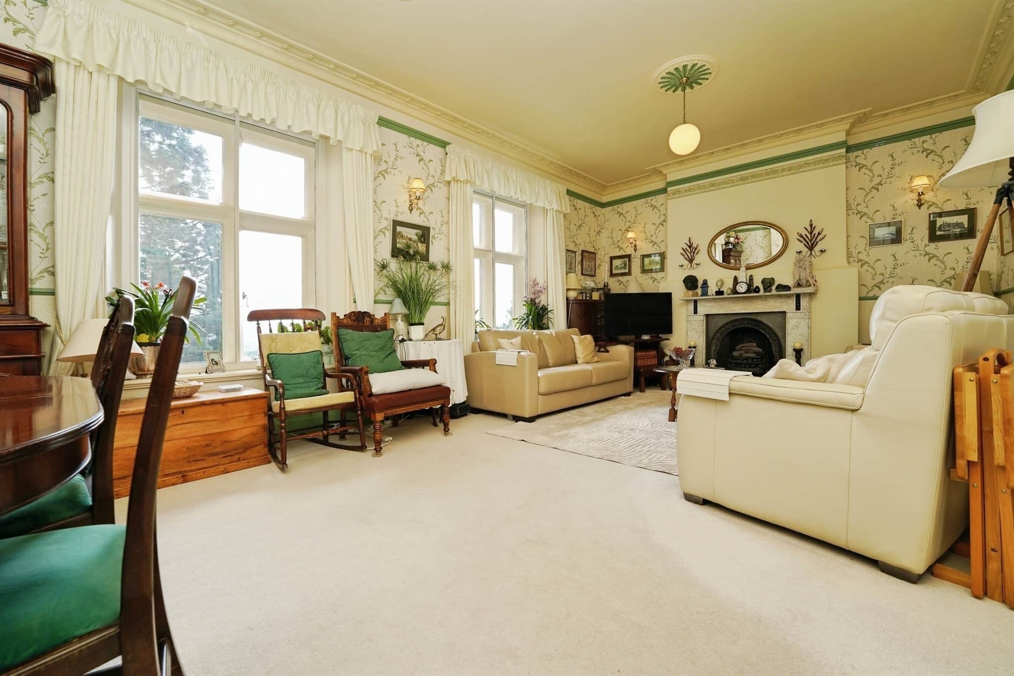 Property at Wells Road, Malvern
