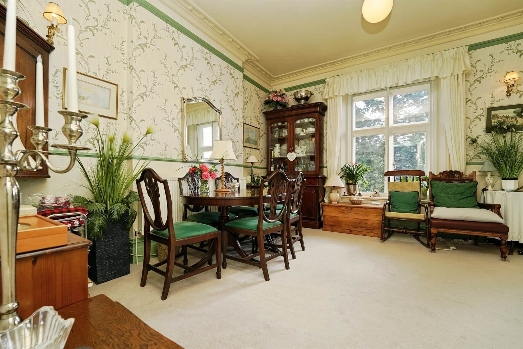 Property at Wells Road, Malvern