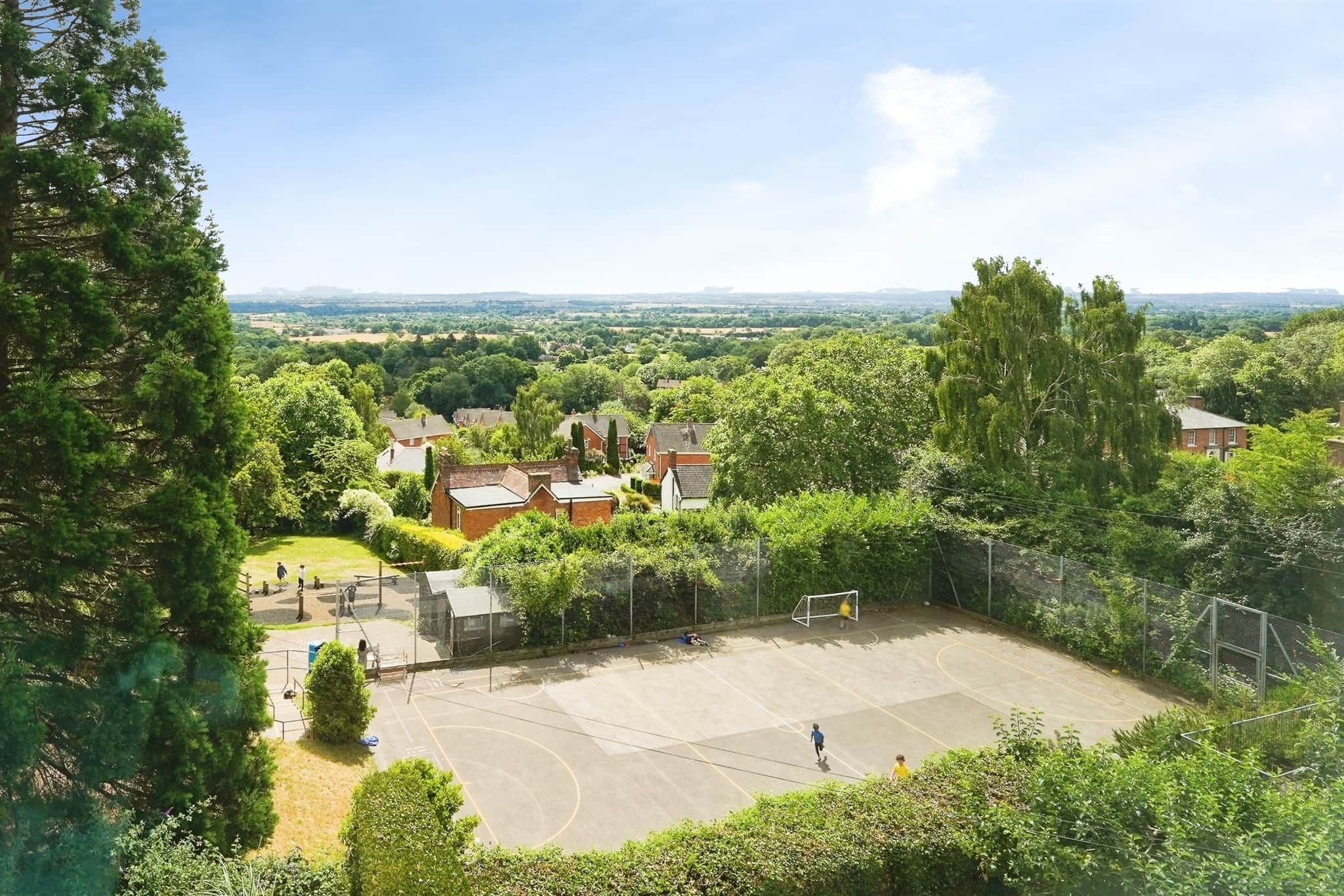 Property at Wells Road, Malvern