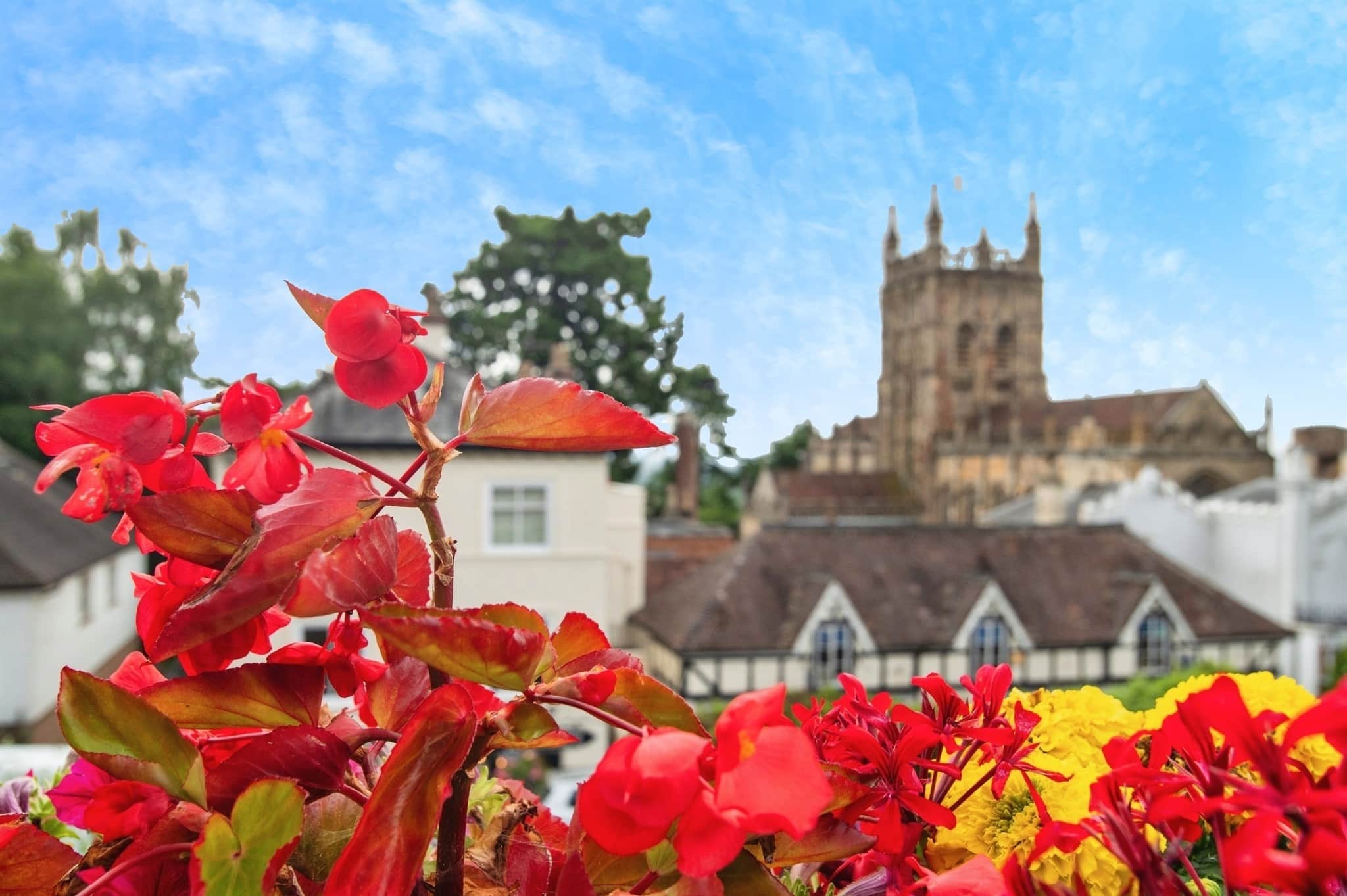 Property at Belle Vue Terrace, Malvern
