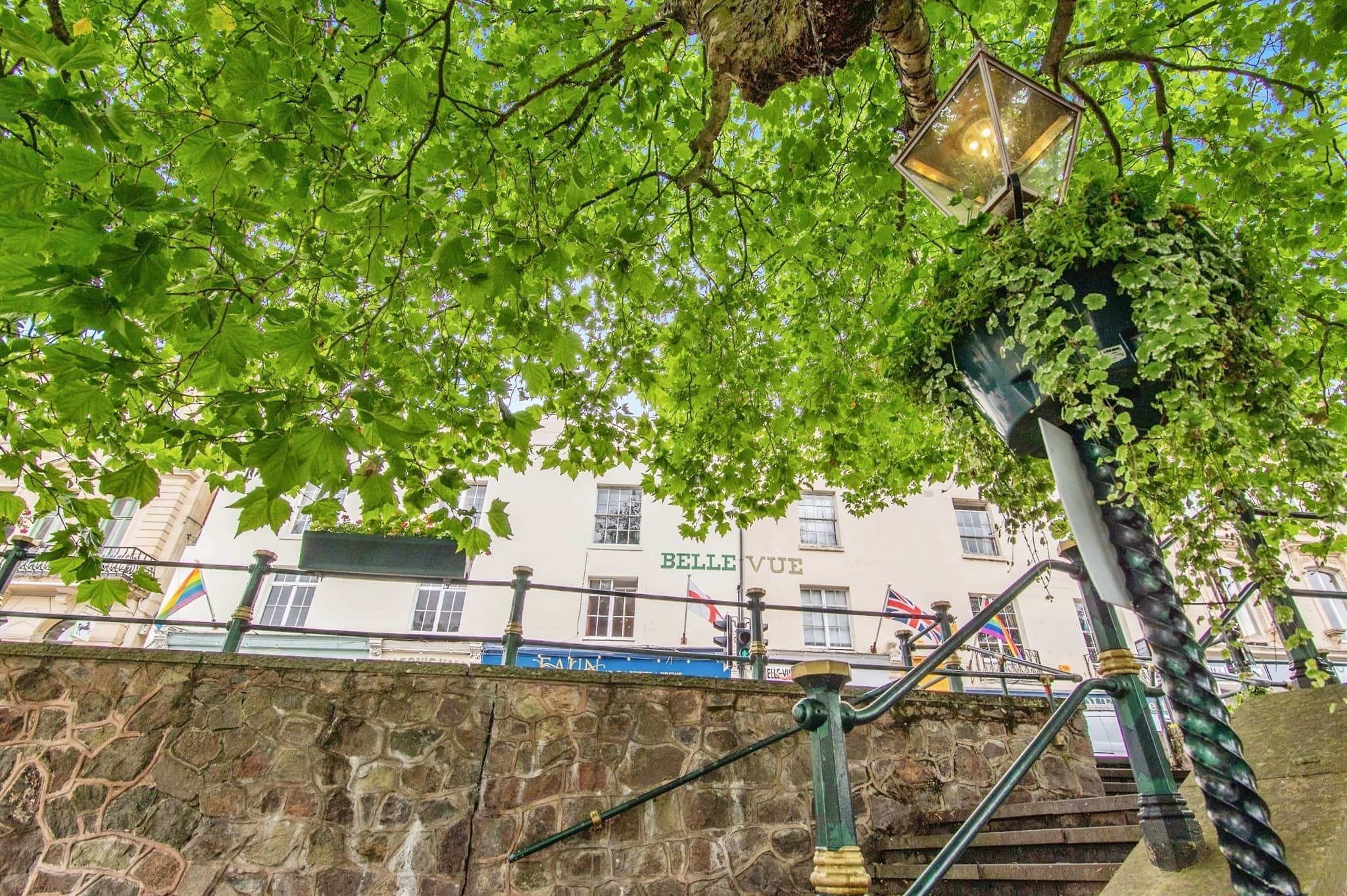 Property at Belle Vue Terrace, Malvern