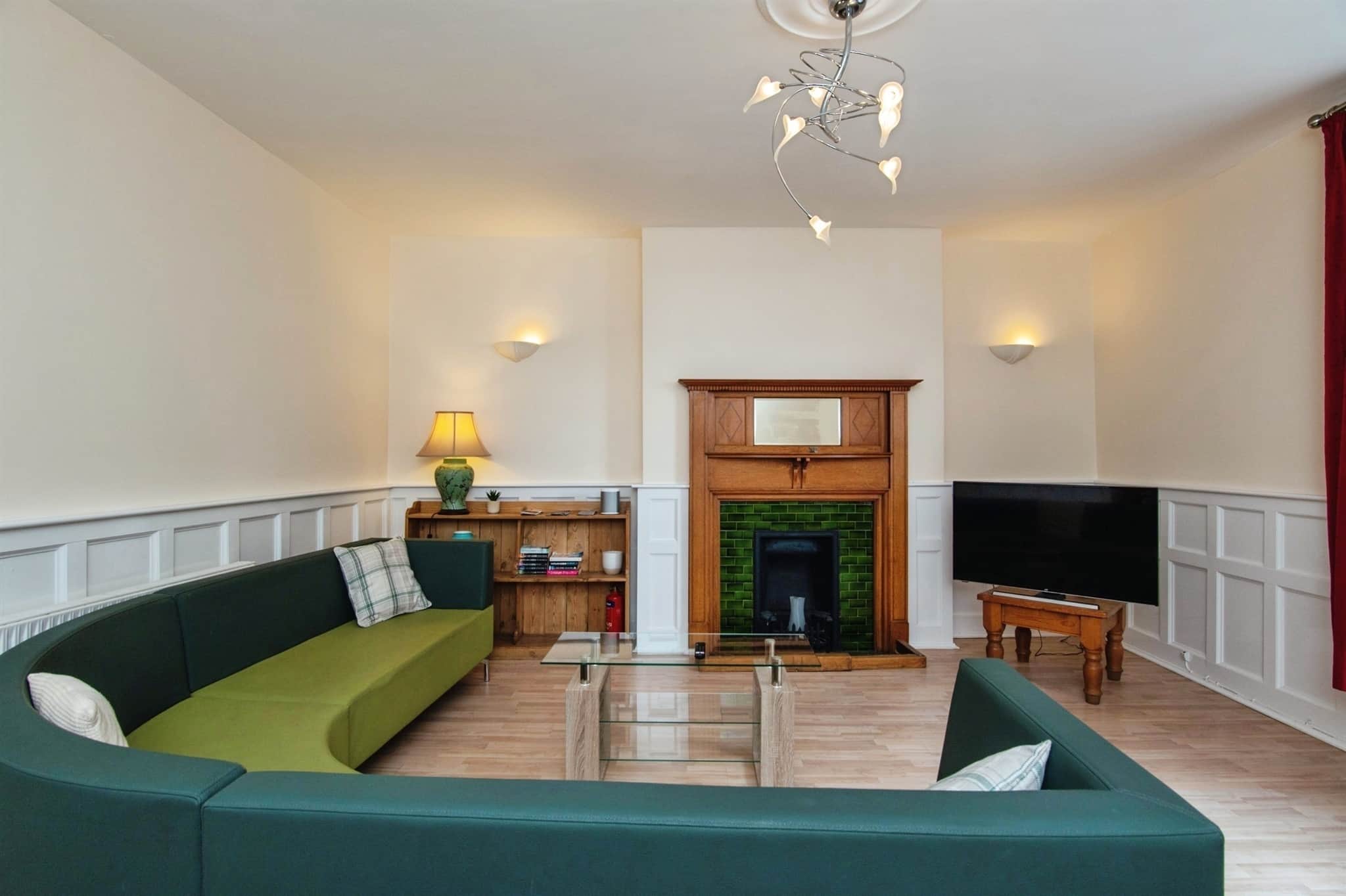 Property at Belle Vue Terrace, Malvern