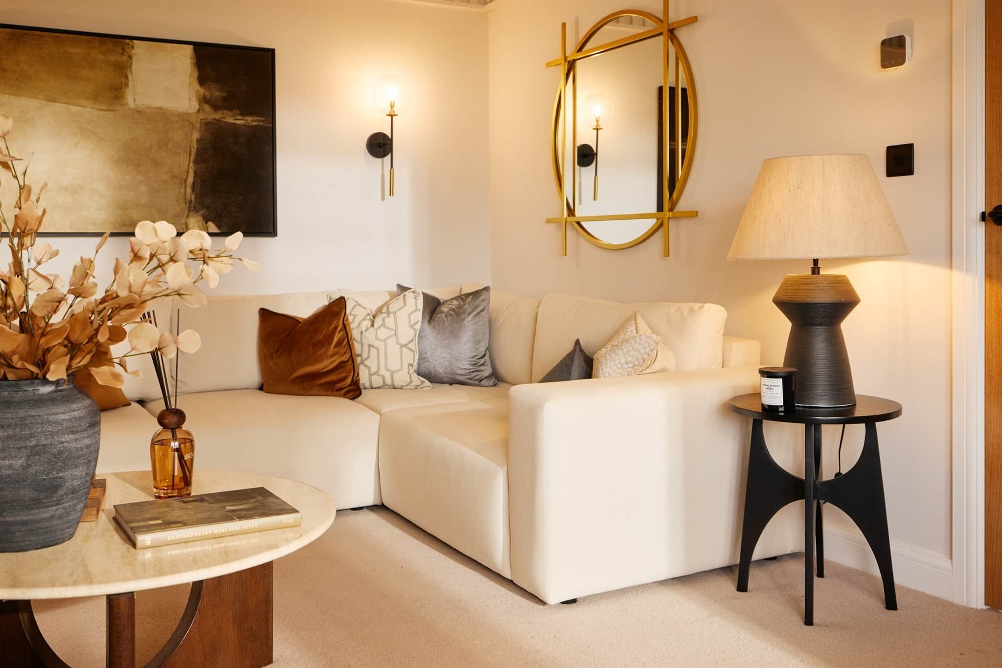 Property at Geraldine Road, Malvern