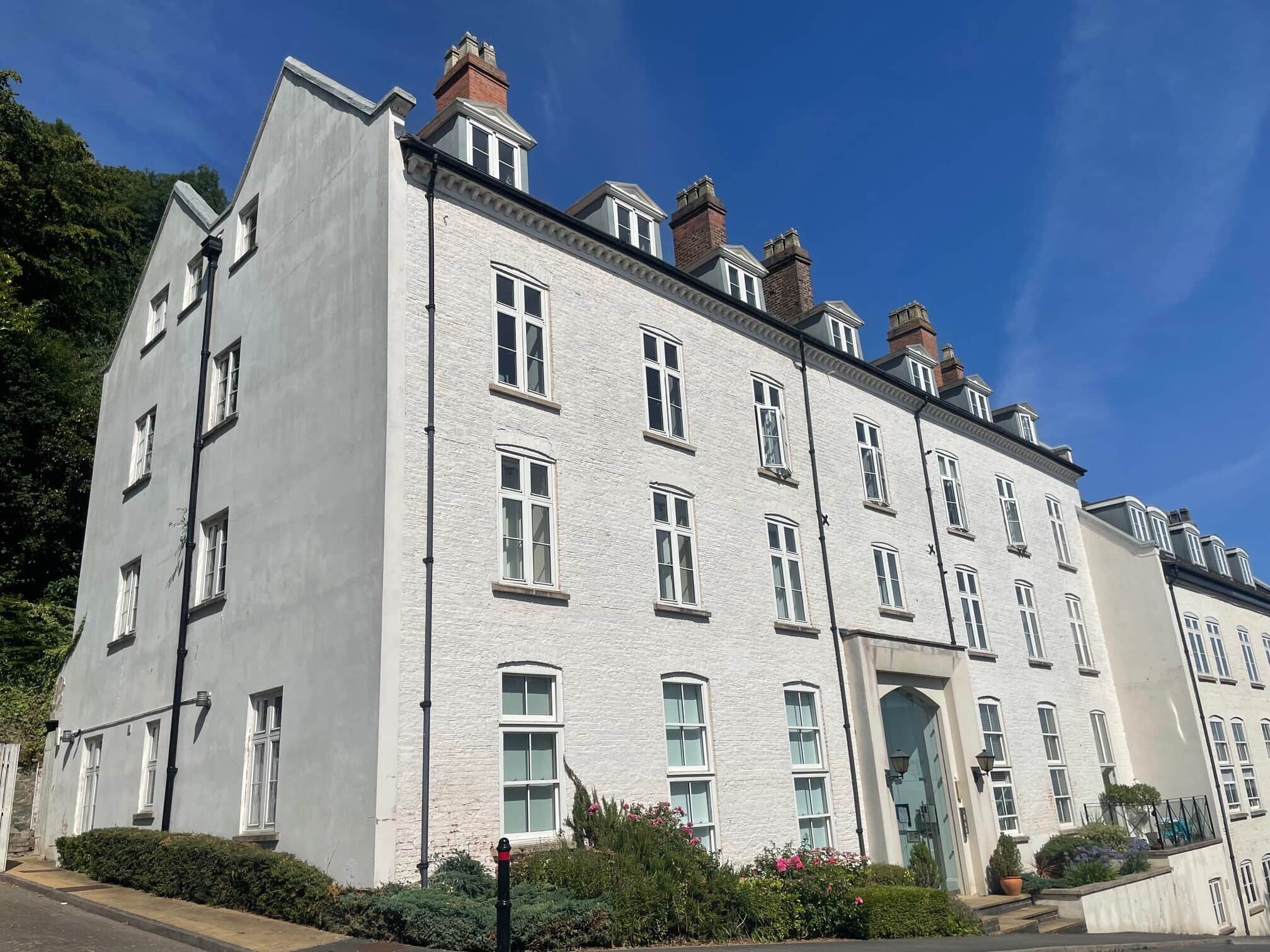 Property at Holywell Road, Malvern
