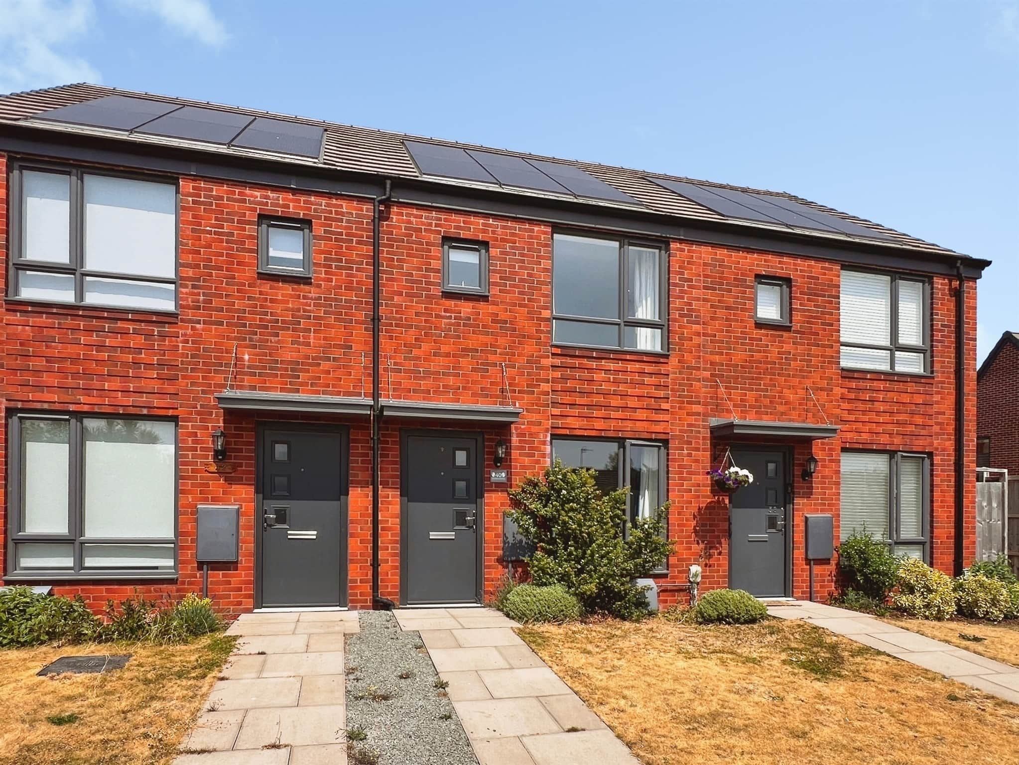 Property at Strothers Avenue, Malvern
