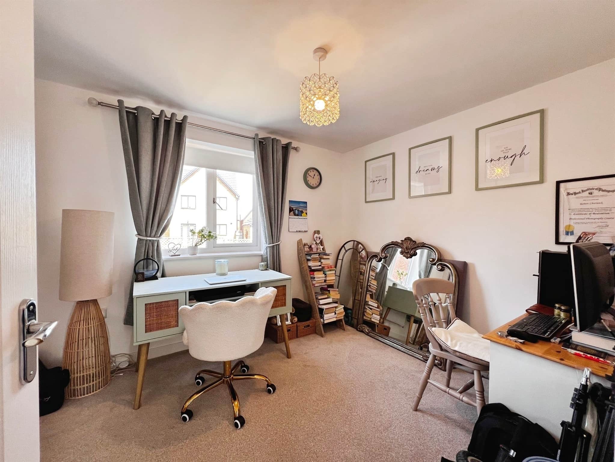 Property at Strothers Avenue, Malvern