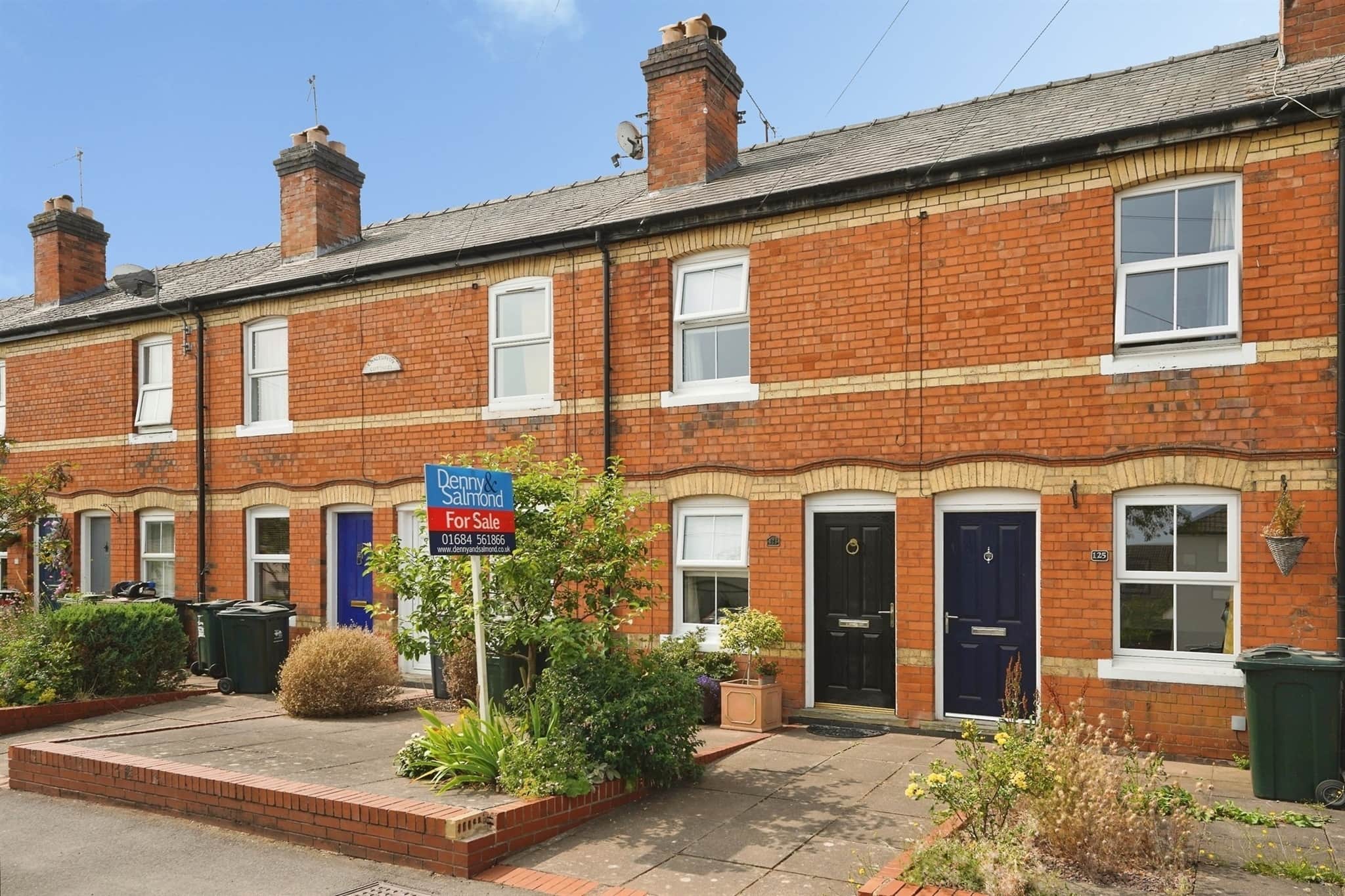 Property at Belmont Road, Malvern