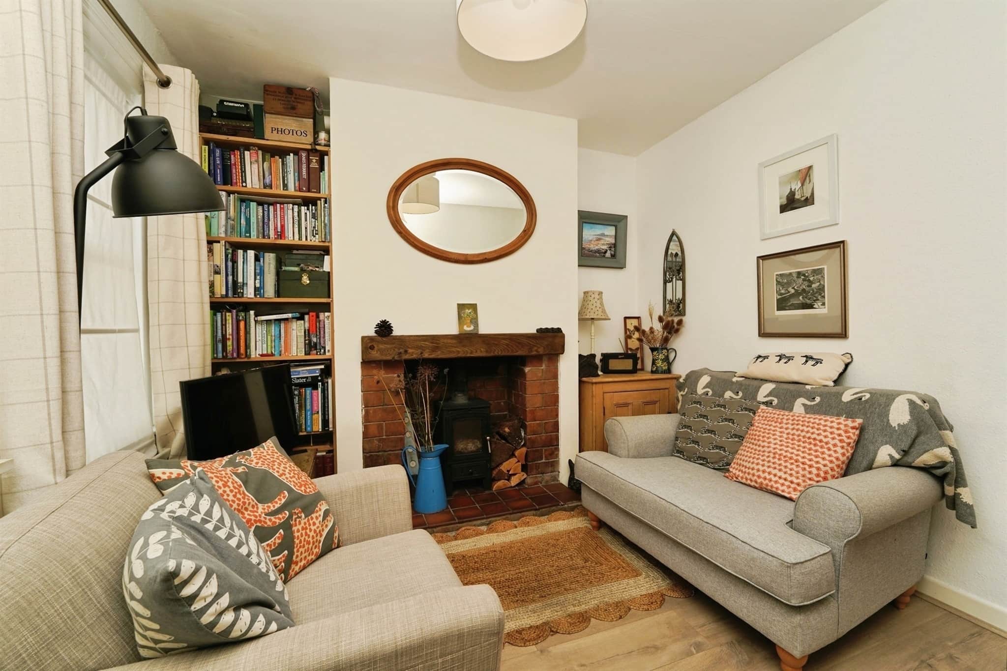 Property at Belmont Road, Malvern