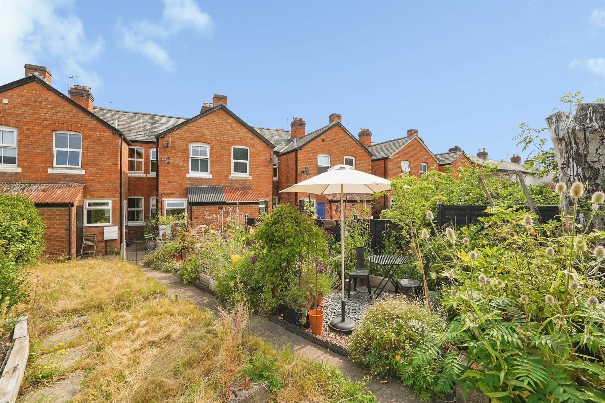 Property at Belmont Road, Malvern