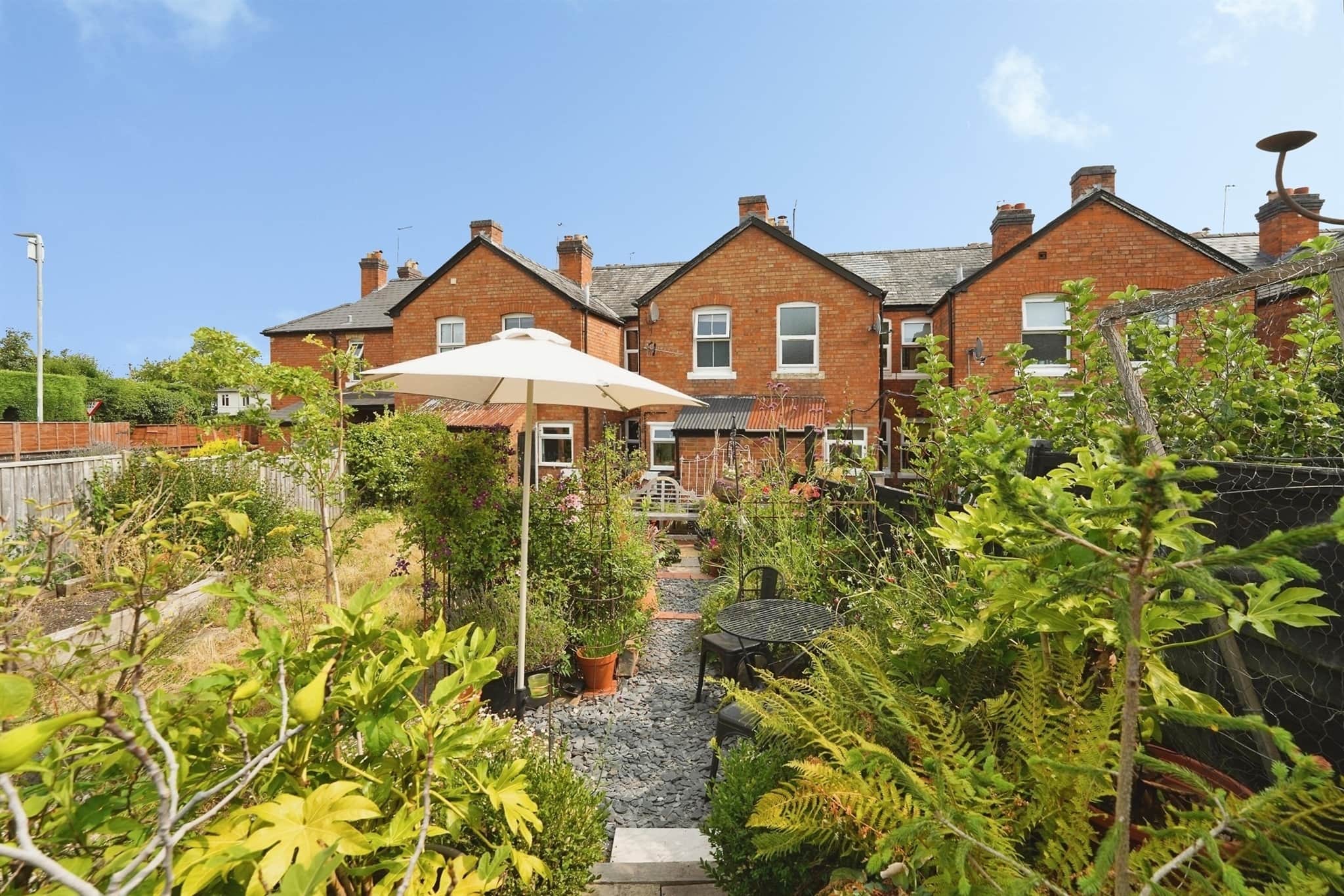 Property at Belmont Road, Malvern