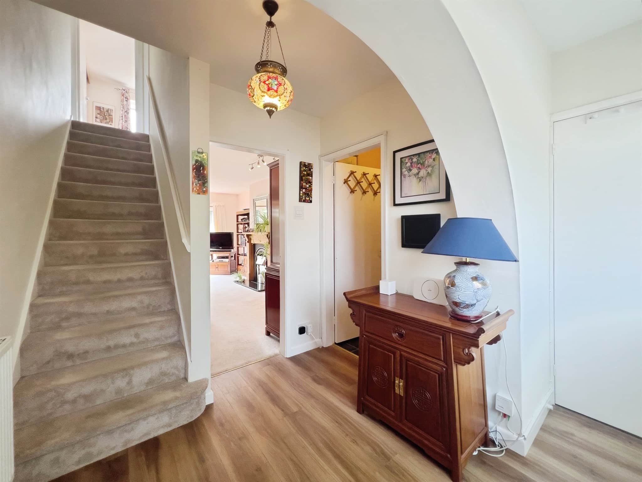 Property at Sandpiper Crescent, Malvern