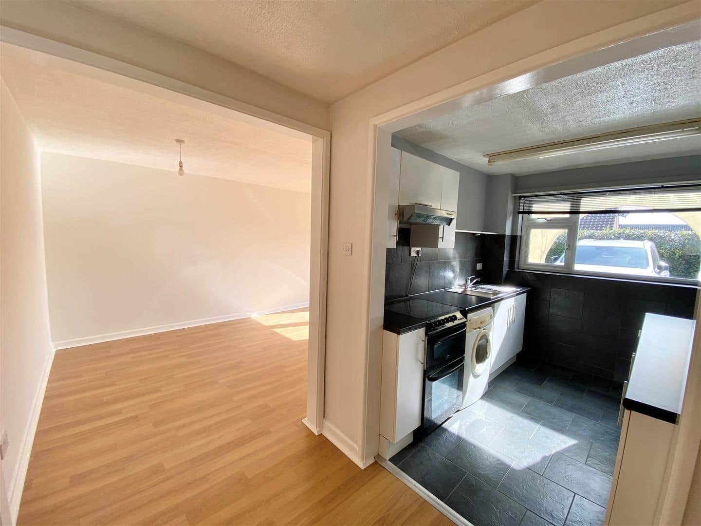 Property at The Hollies Mews, Malvern