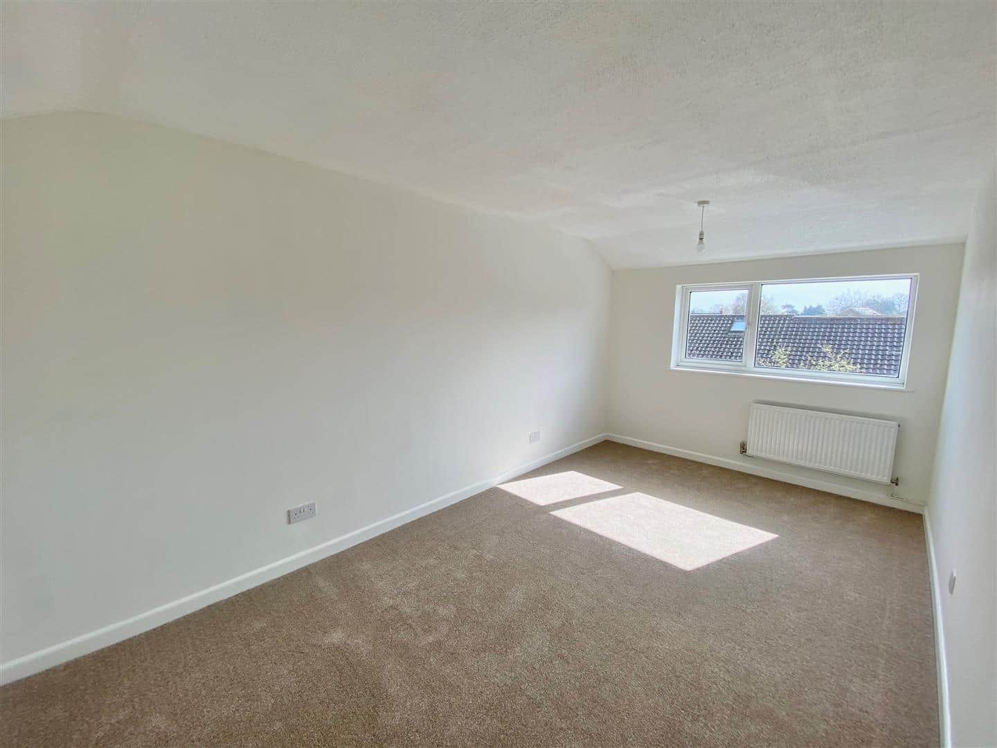 Property at The Hollies Mews, Malvern