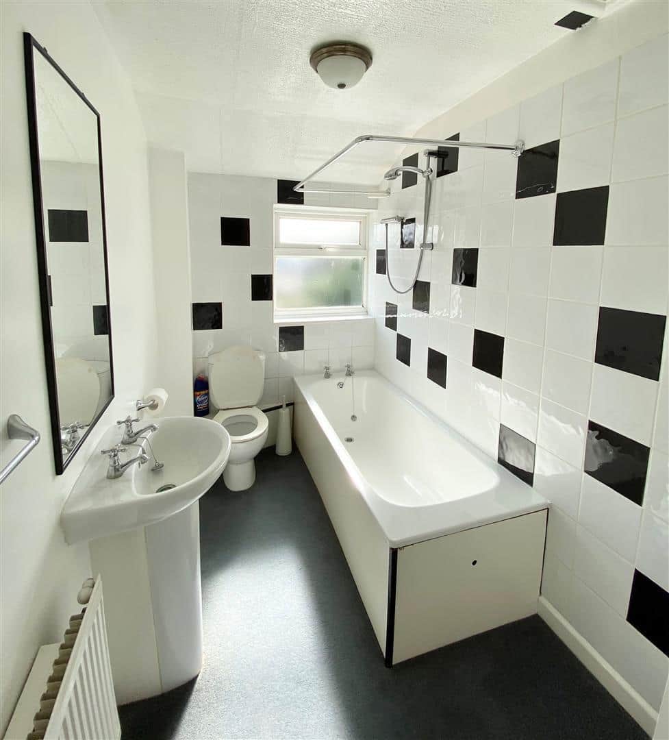 Property at The Hollies Mews, Malvern