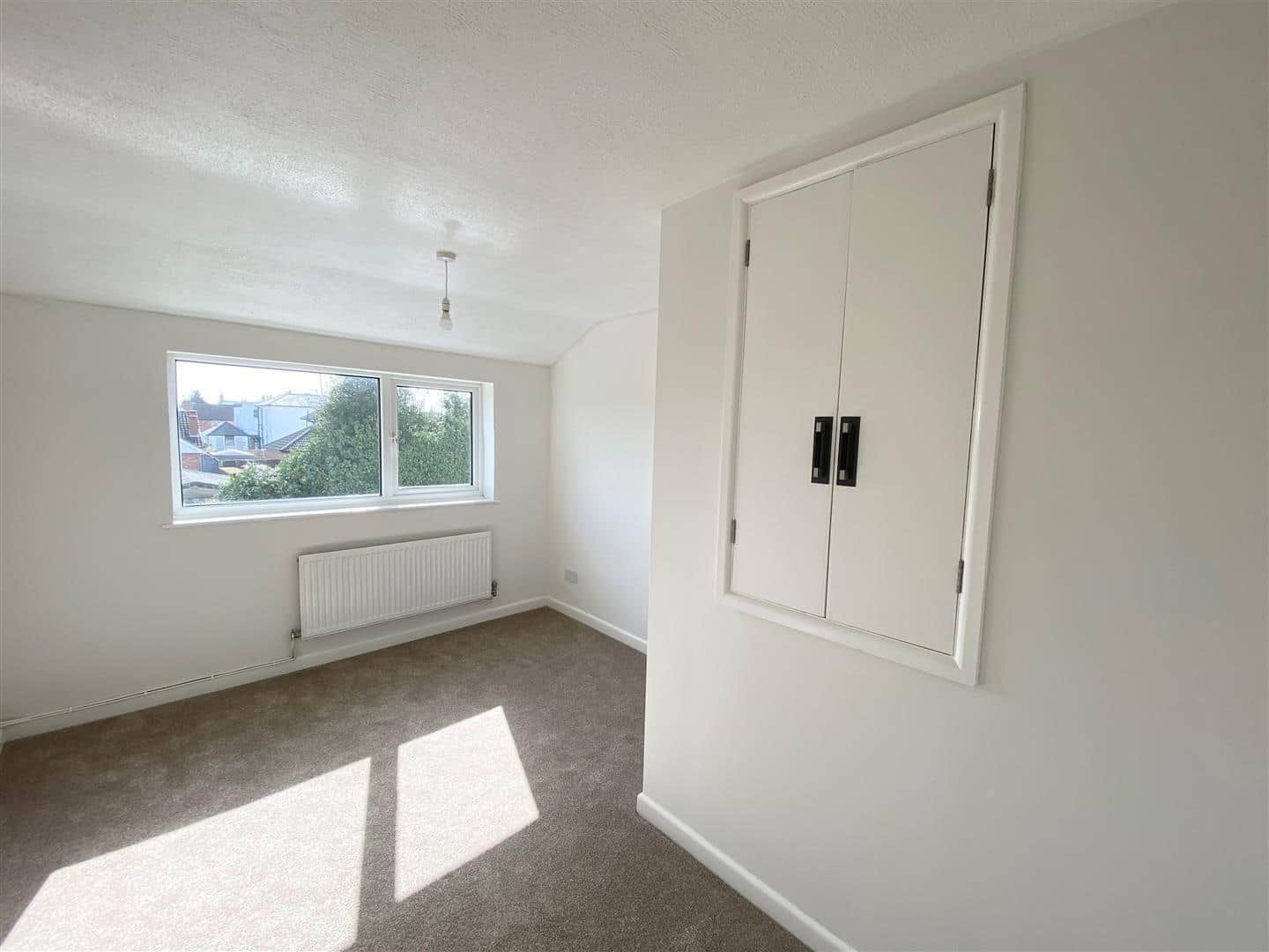 Property at The Hollies Mews, Malvern