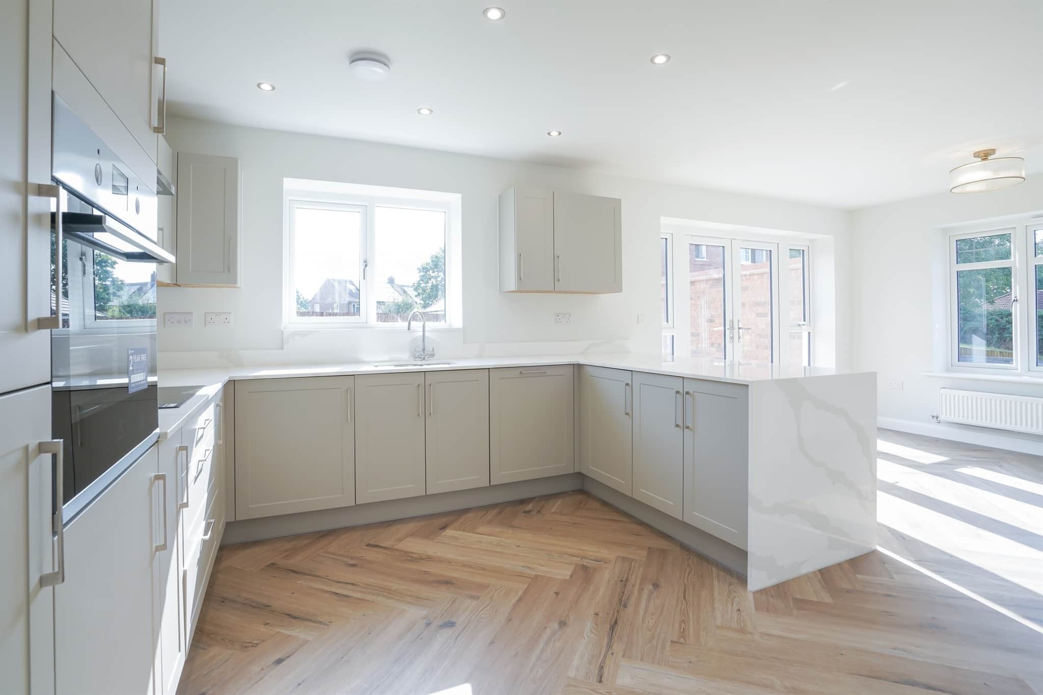 Property at Geraldine Road, Malvern