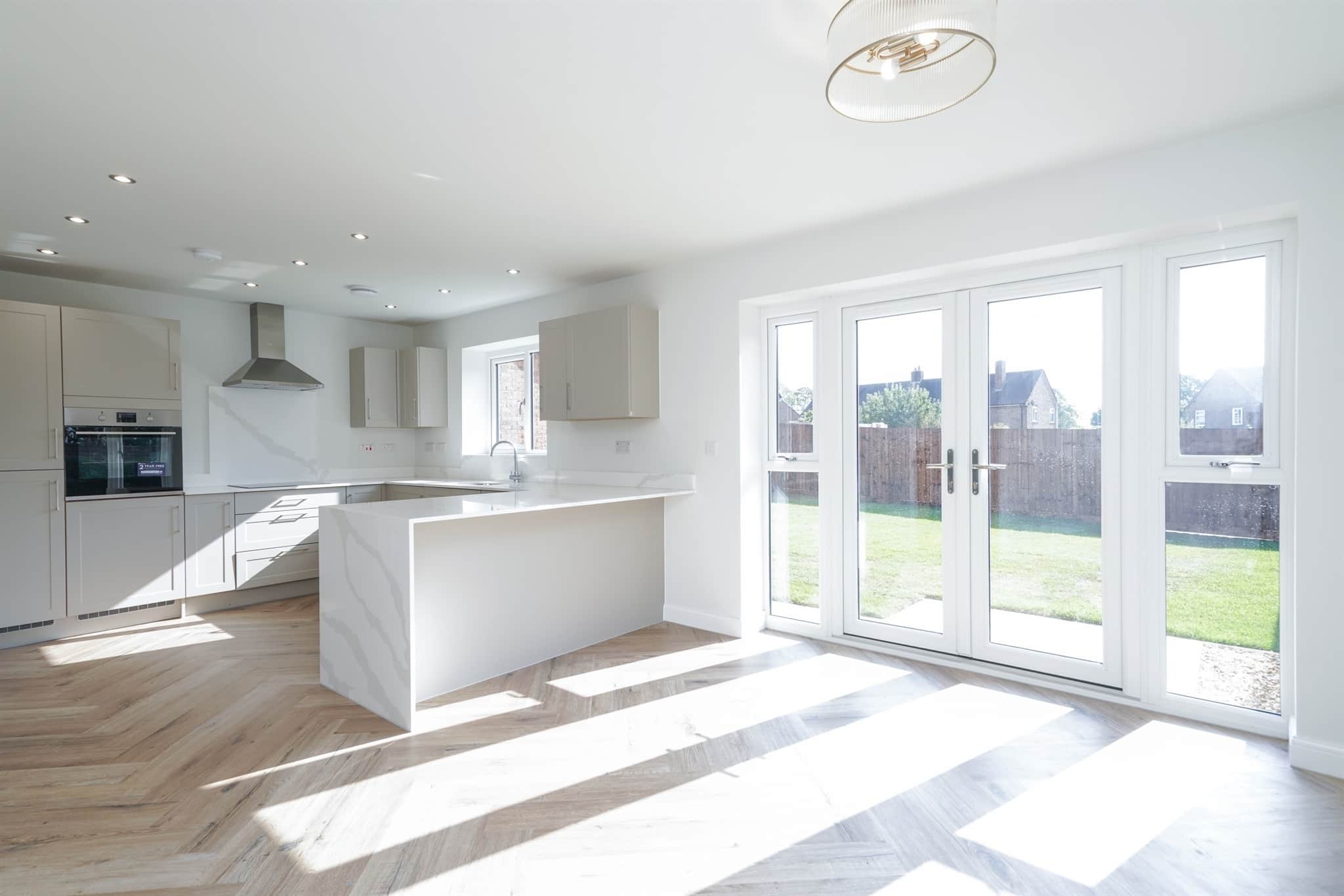 Property at Geraldine Road, Malvern