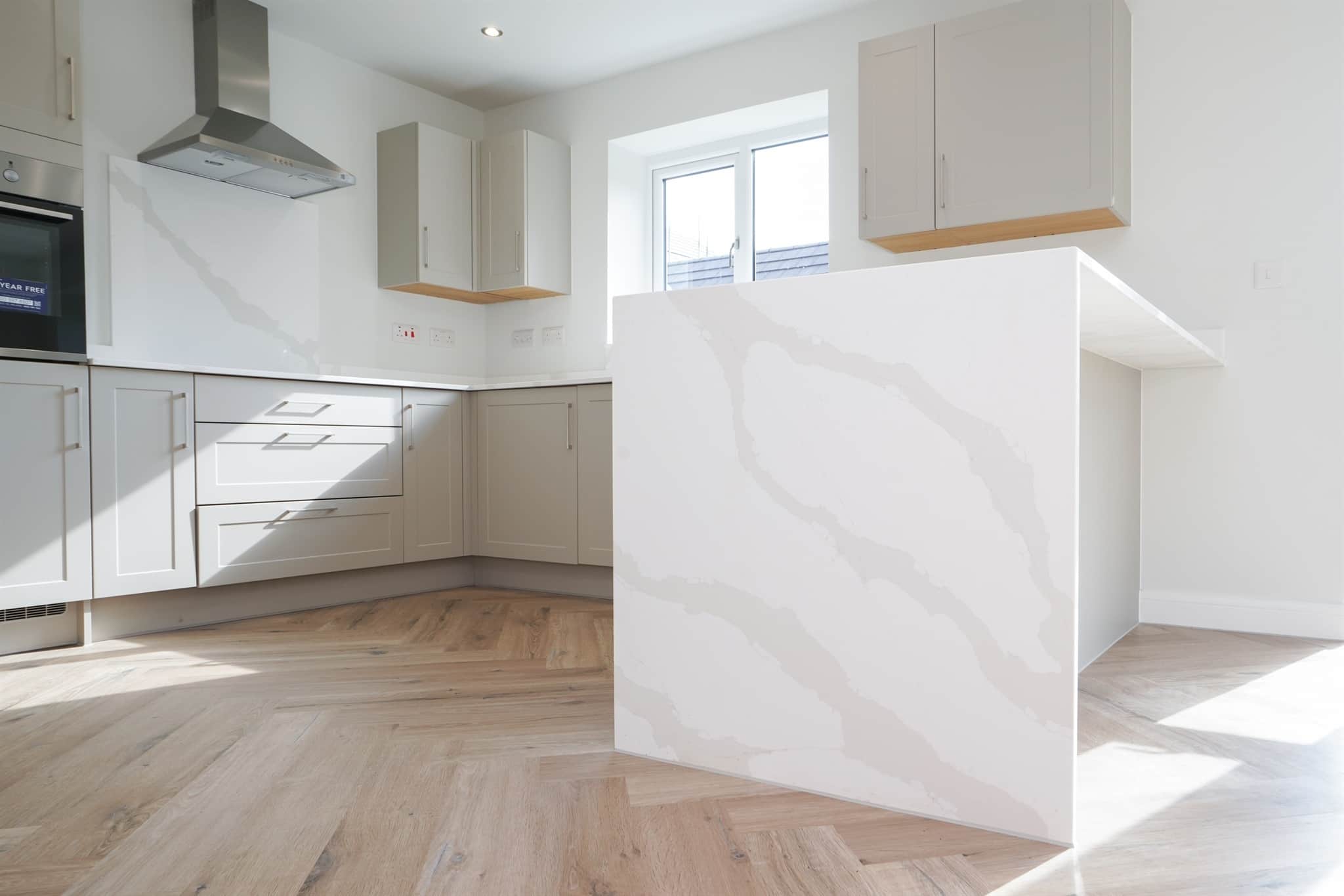 Property at Geraldine Road, Malvern